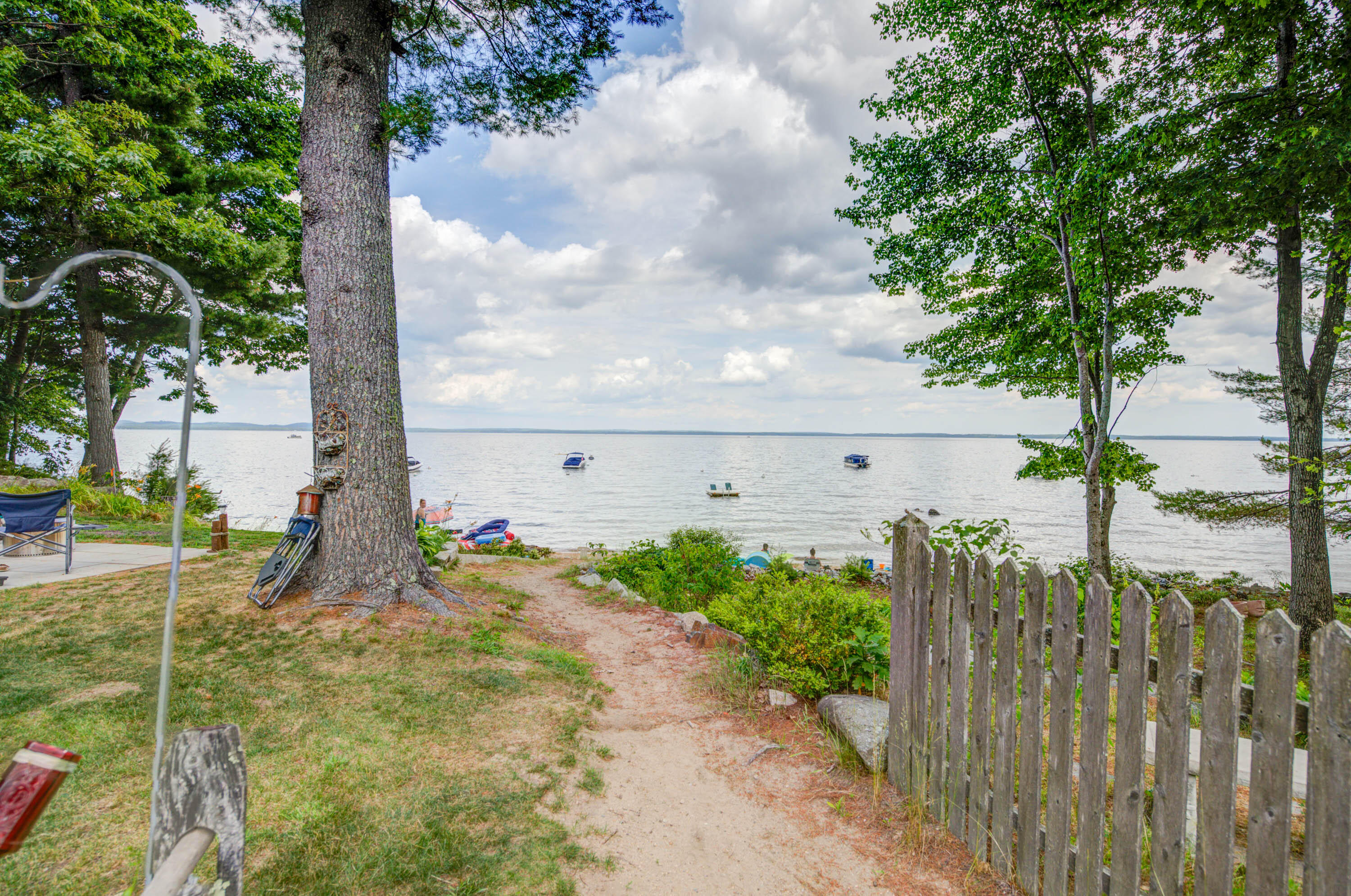 61 Shore Road