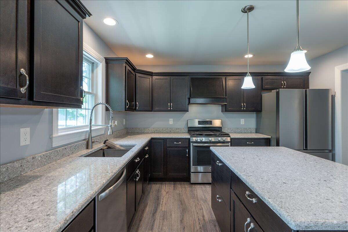 116 Mountain View Extension