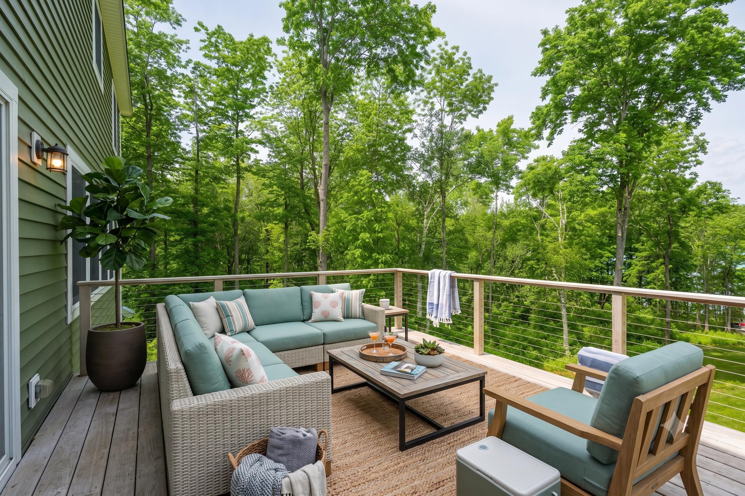 116 Mountain View Extension
