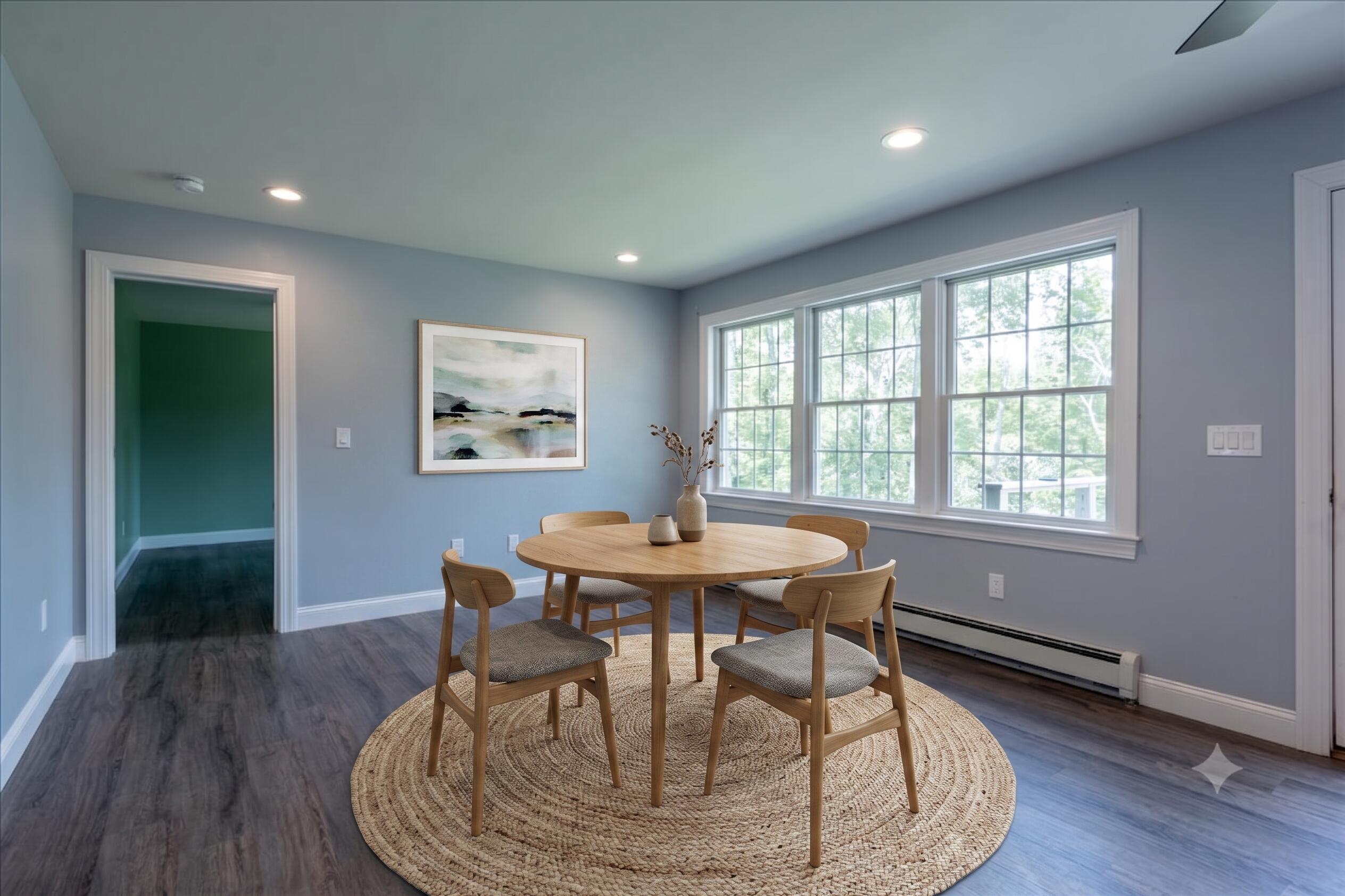 116 Mountain View Extension
