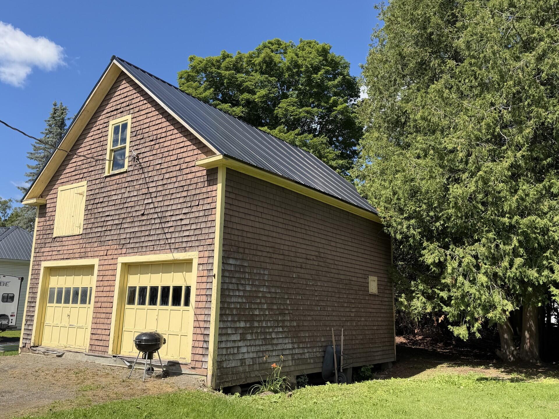 50 North Street