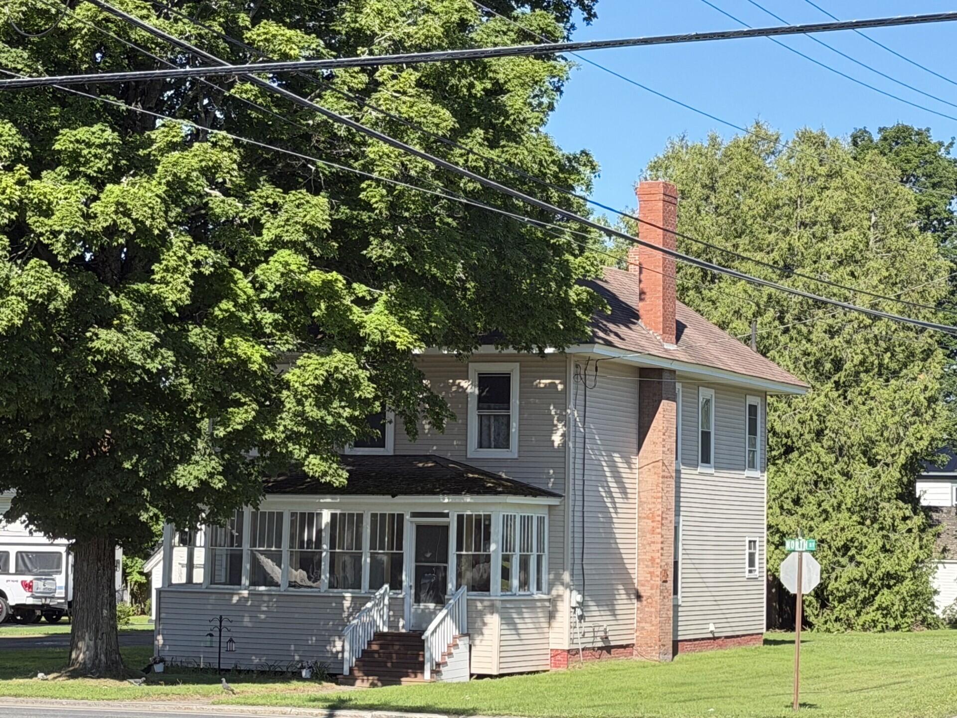 50 North Street