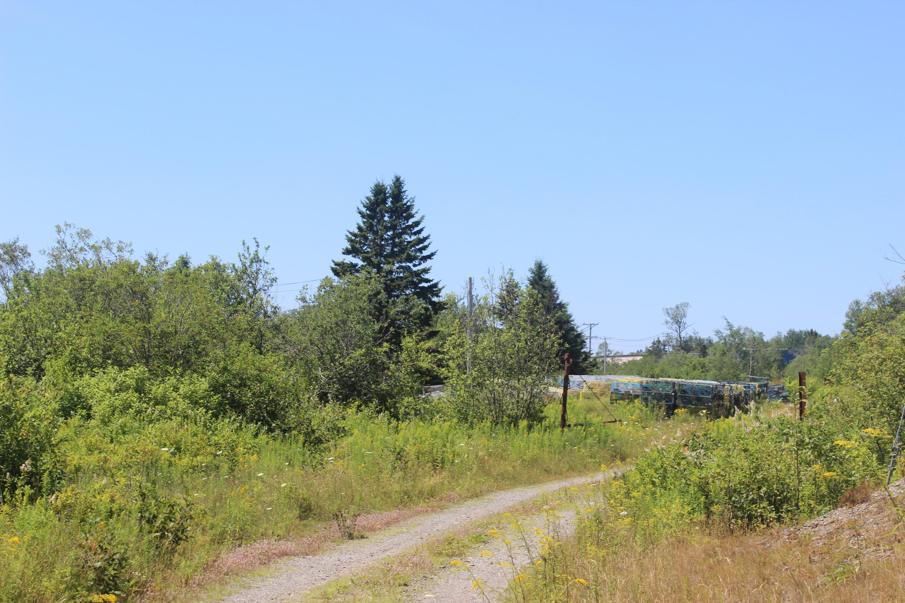 187 County Road