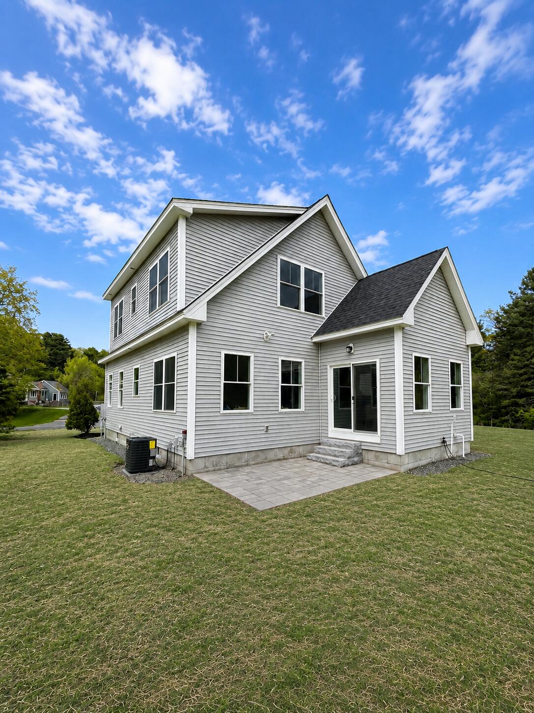 3 Mckenney Lane