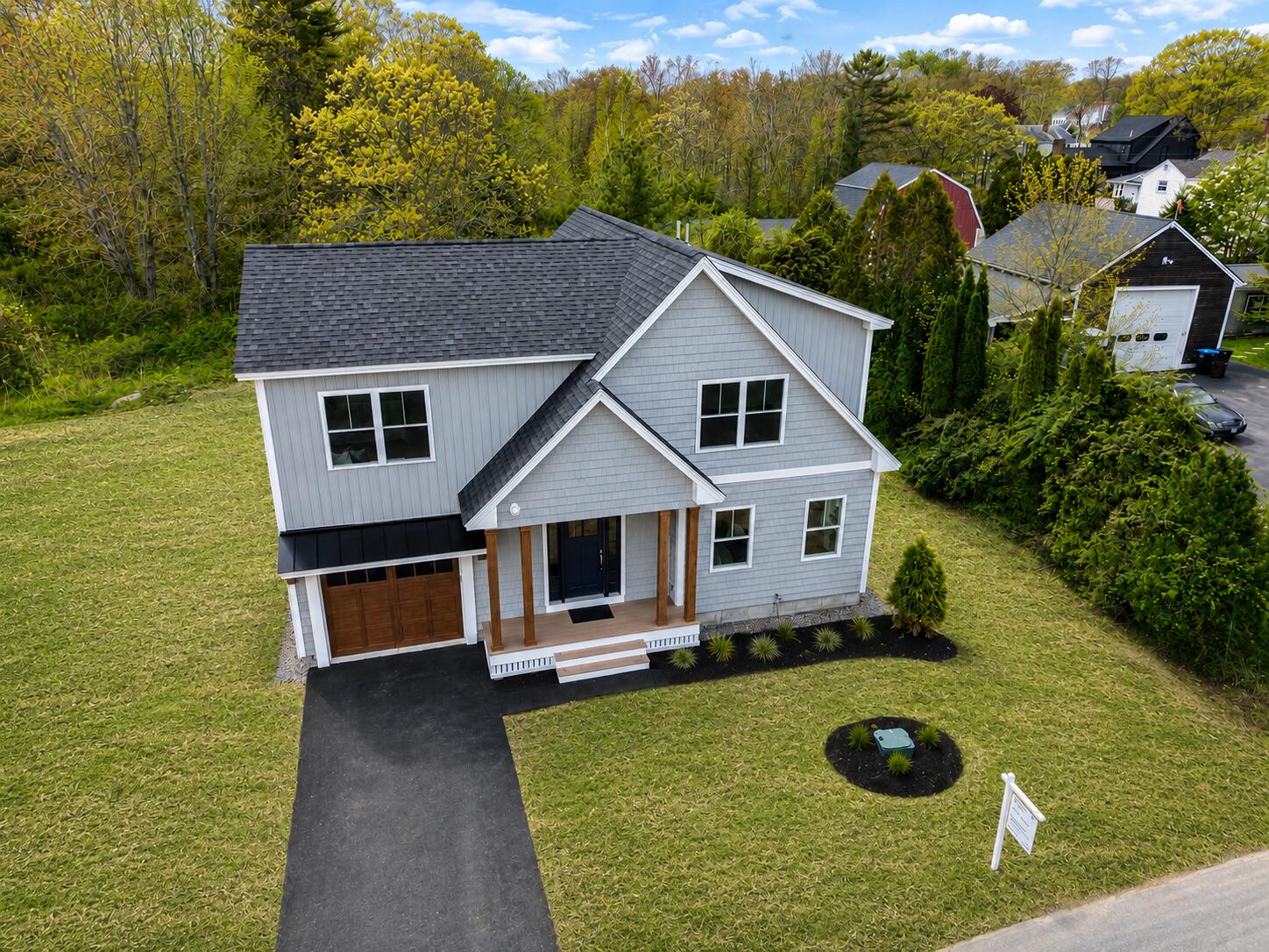 3 Mckenney Lane