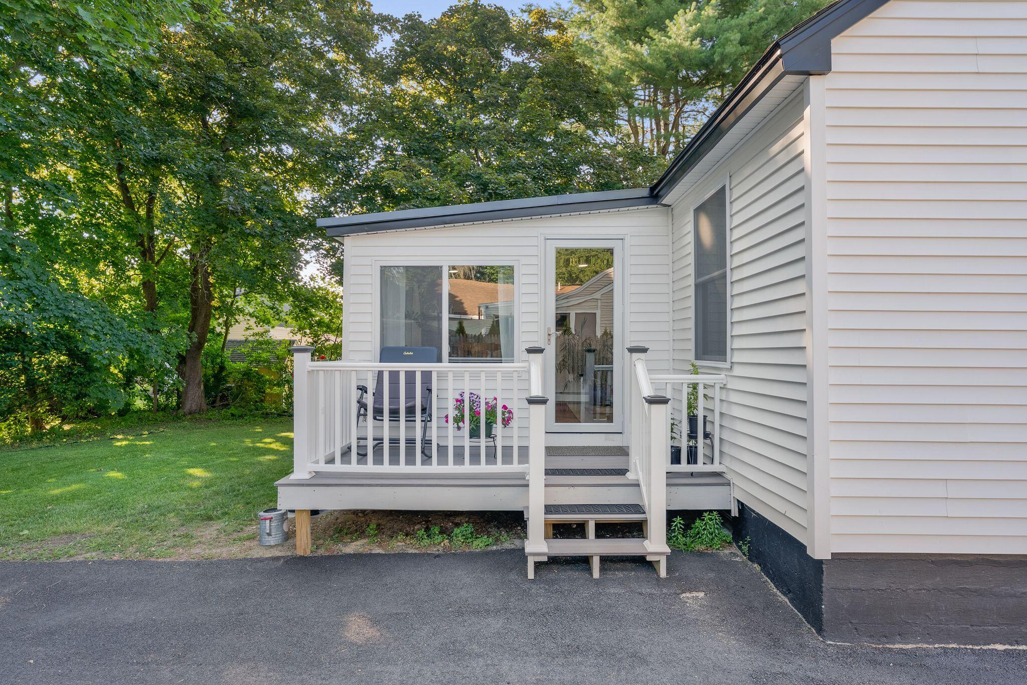 5 Calef Street