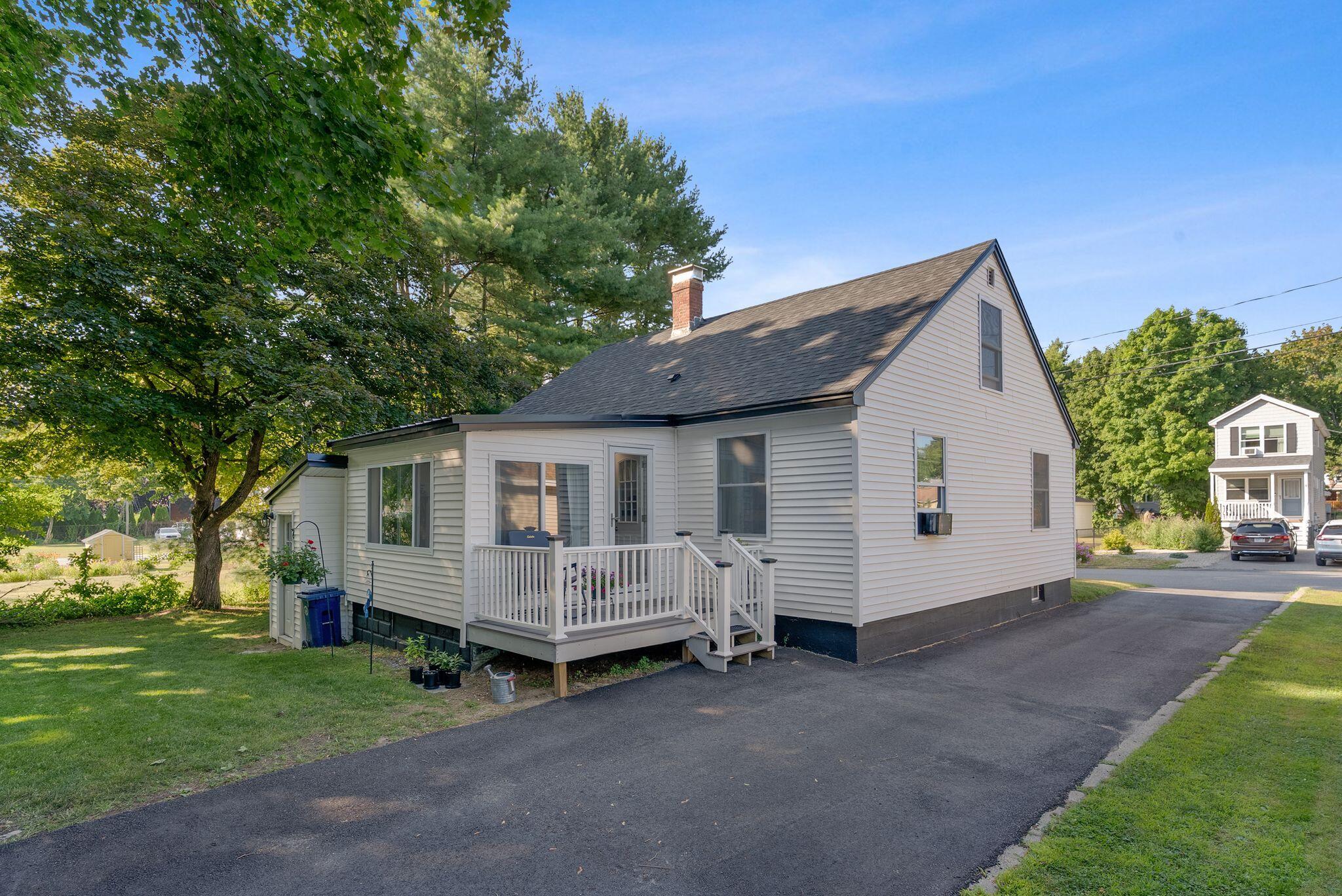5 Calef Street