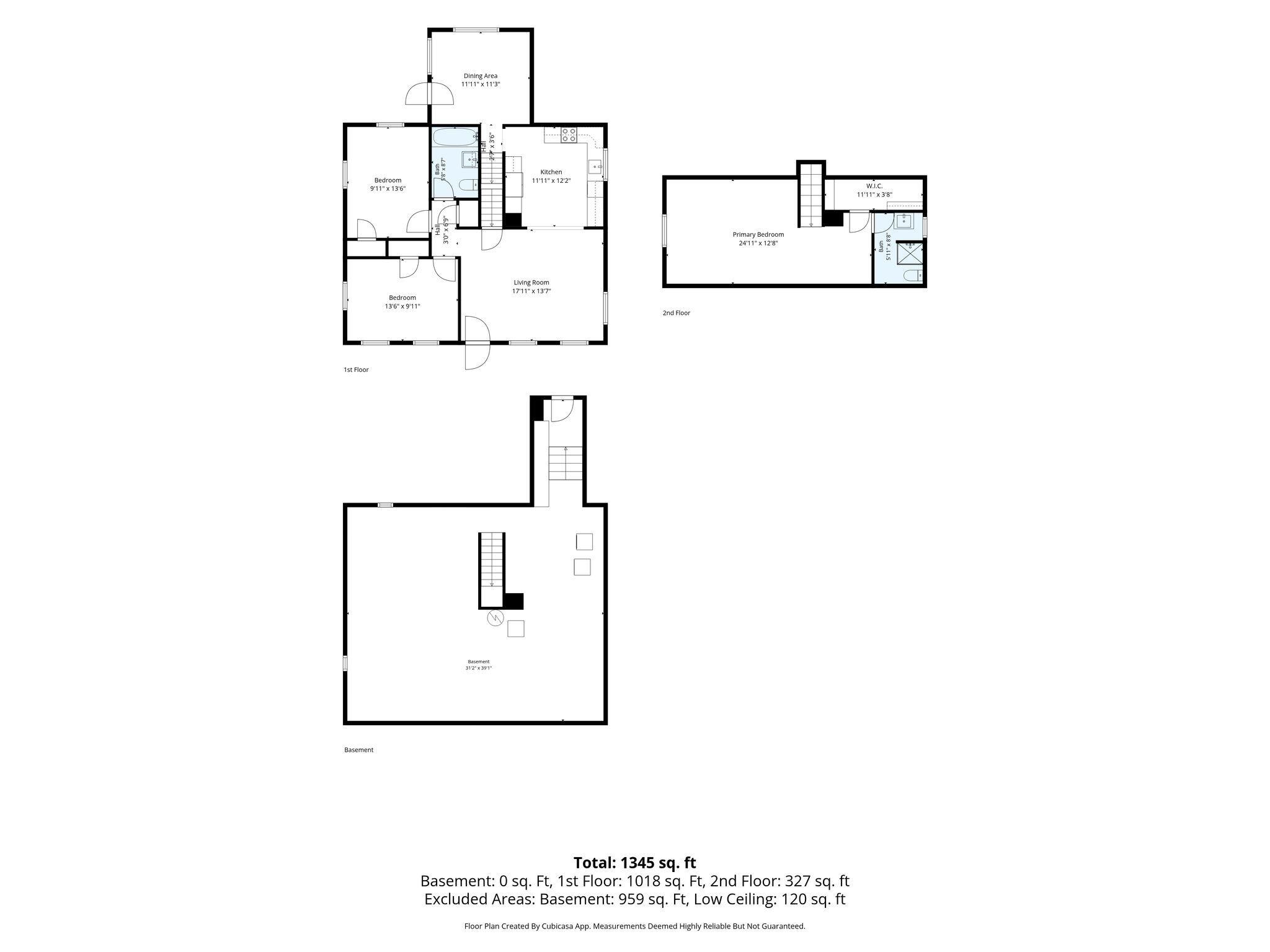 5 Calef Street
