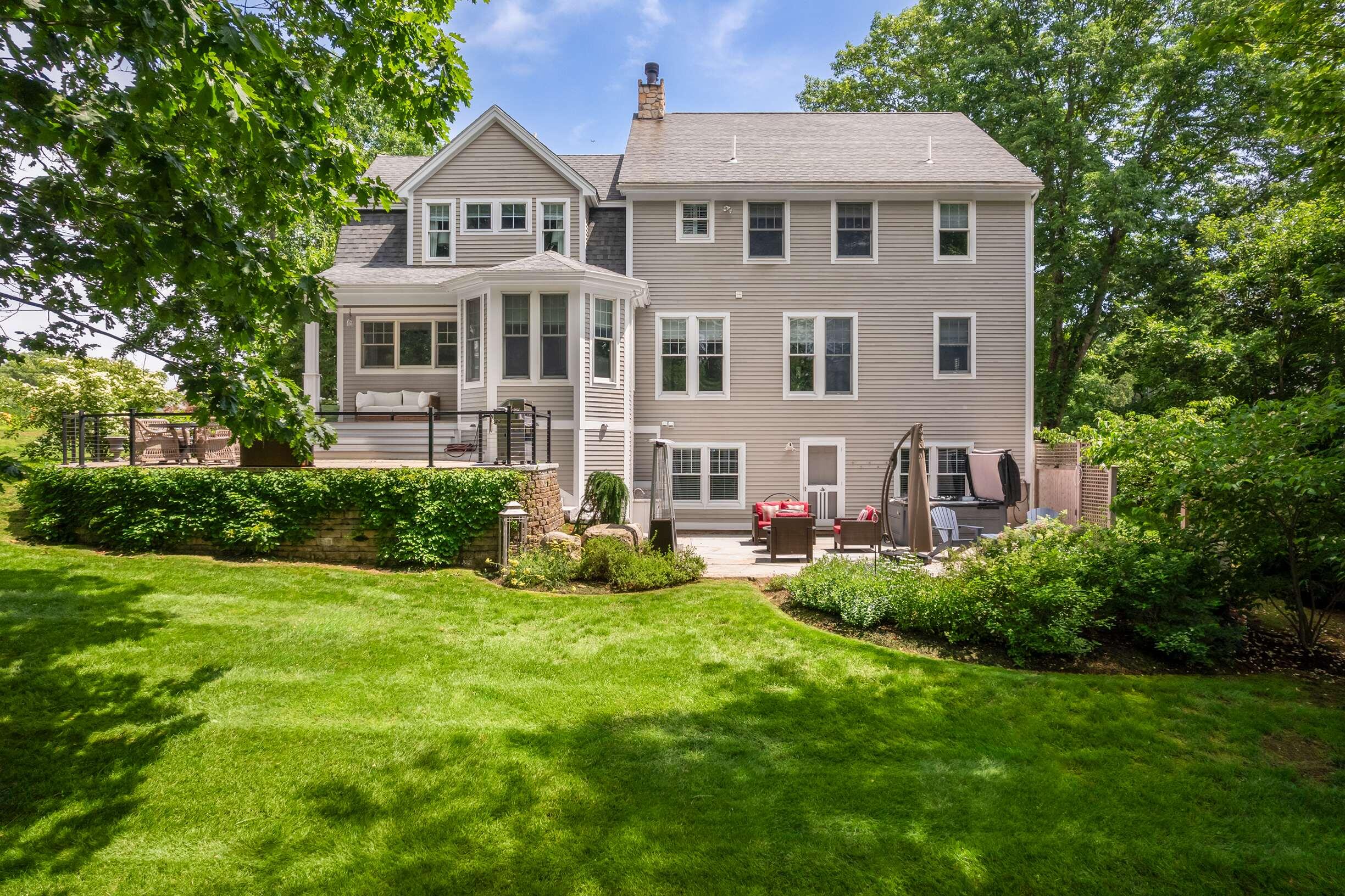 21 Jeffrey Drive