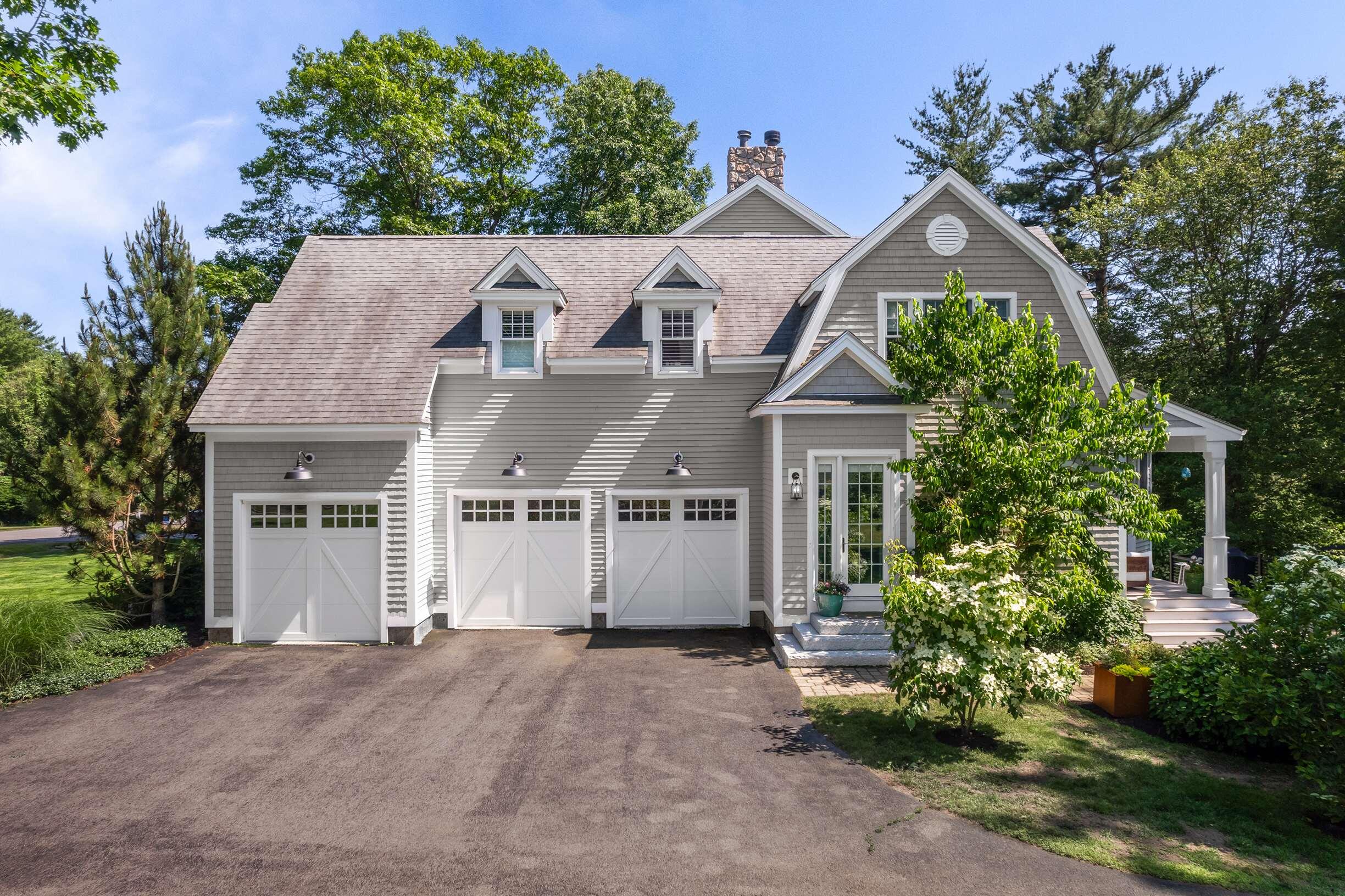 21 Jeffrey Drive