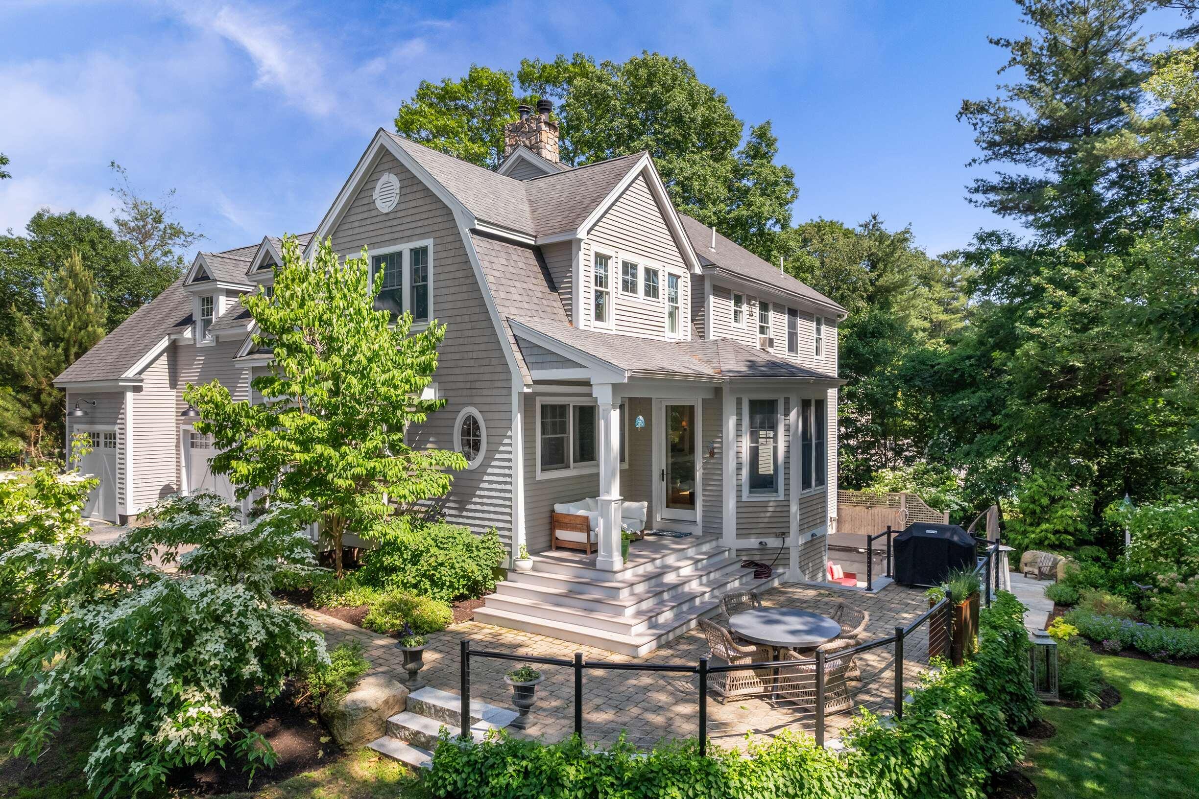 21 Jeffrey Drive
