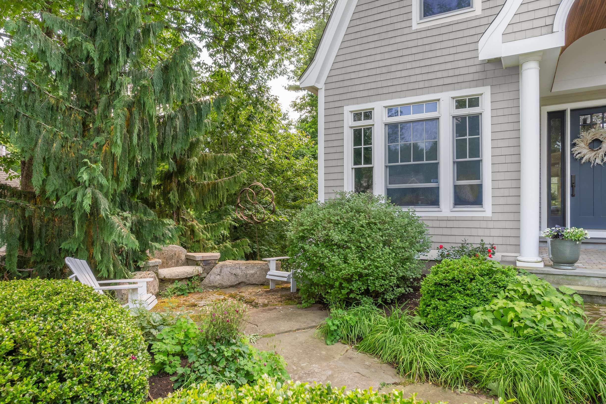 21 Jeffrey Drive