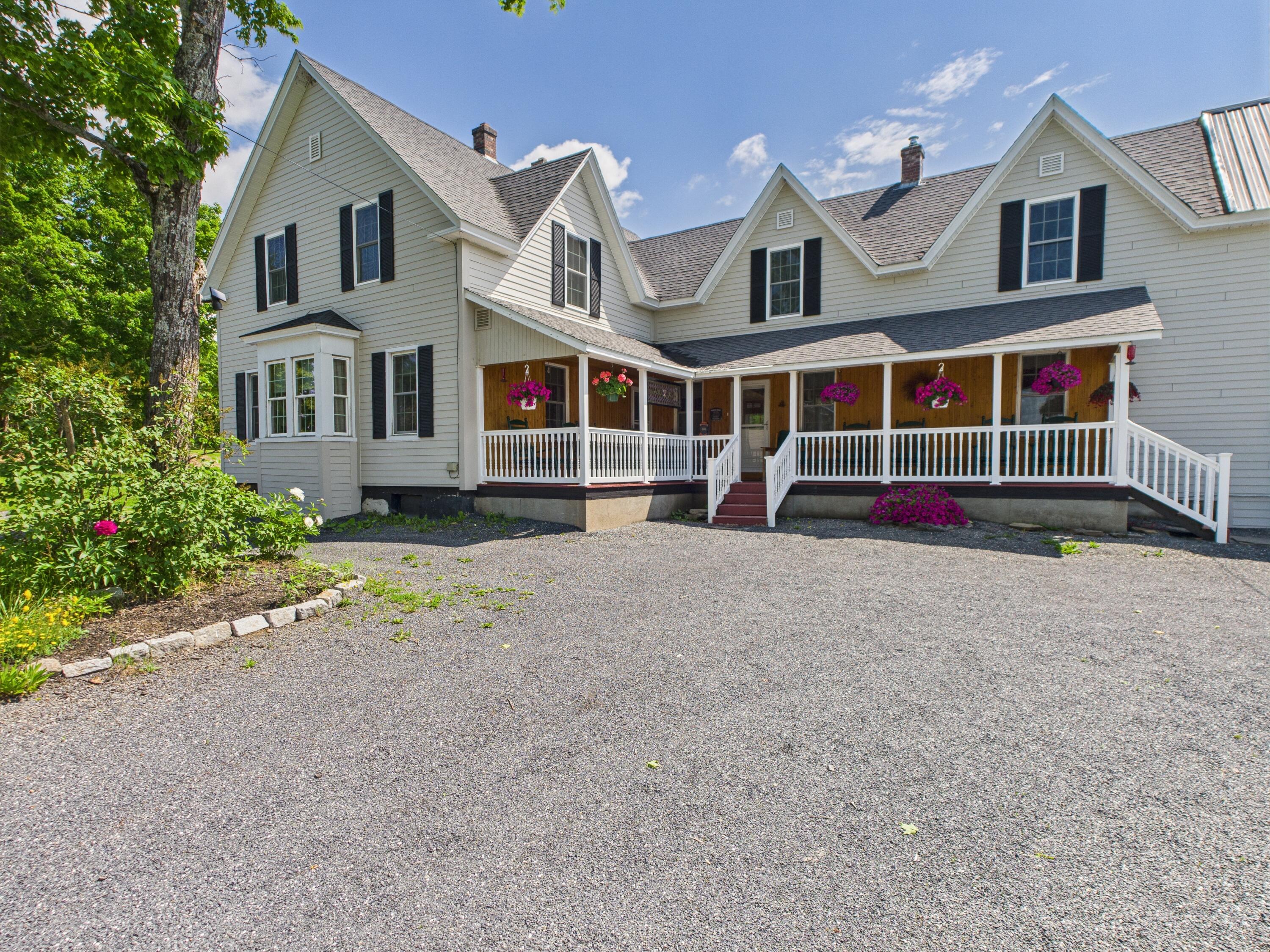 325 West Road