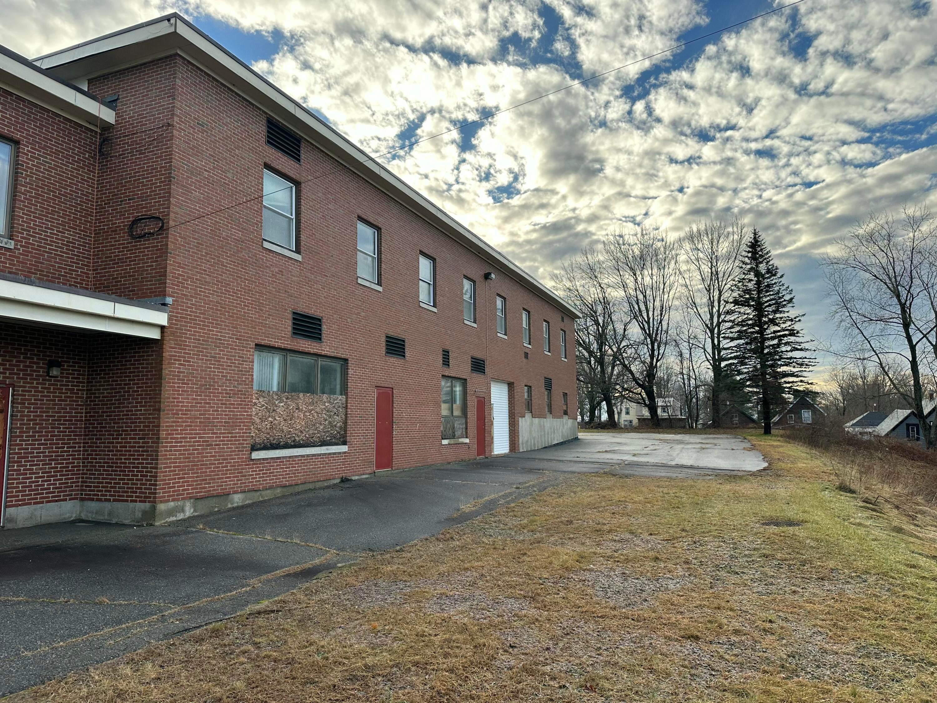 1 Highland Avenue