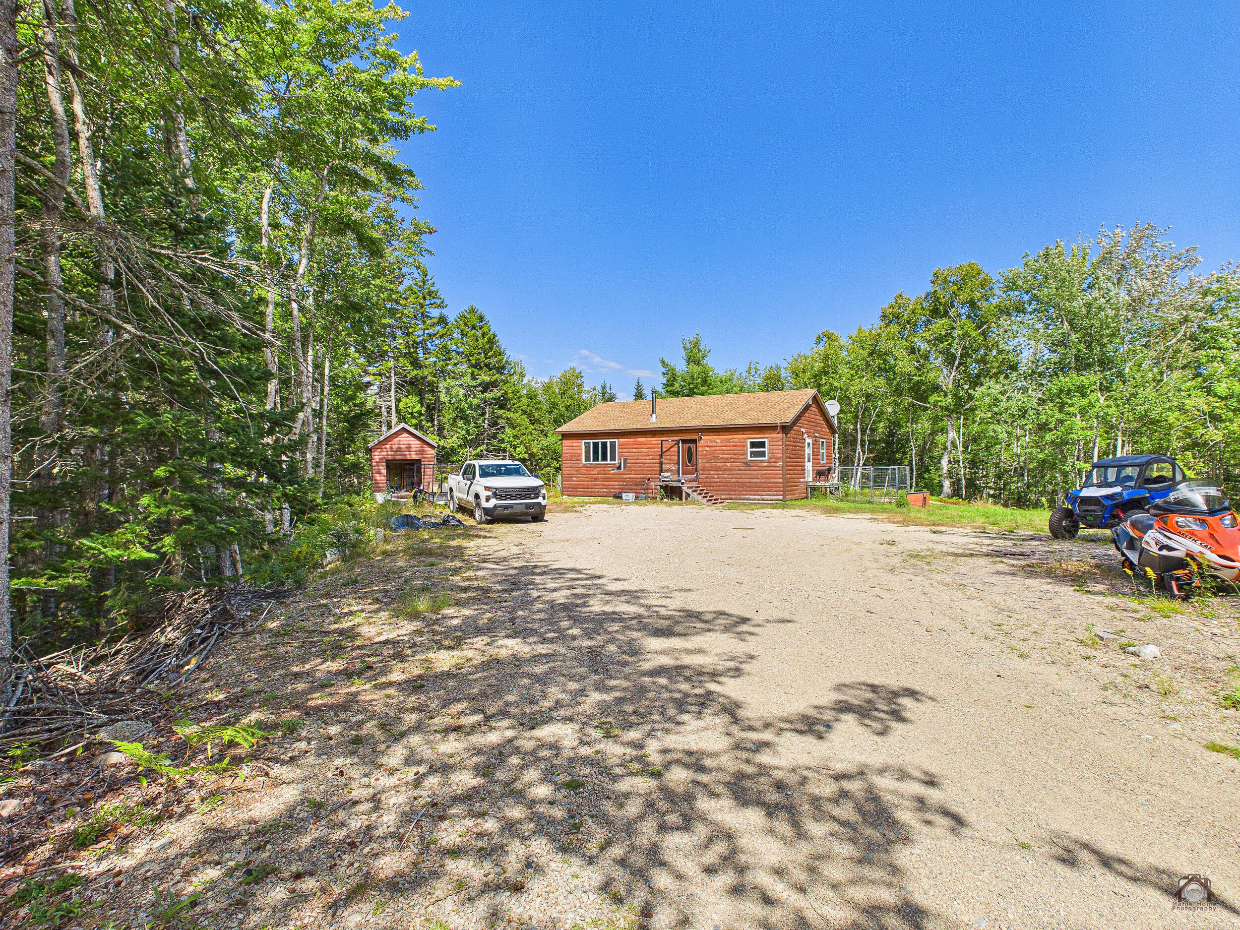 35 Hidden Acres