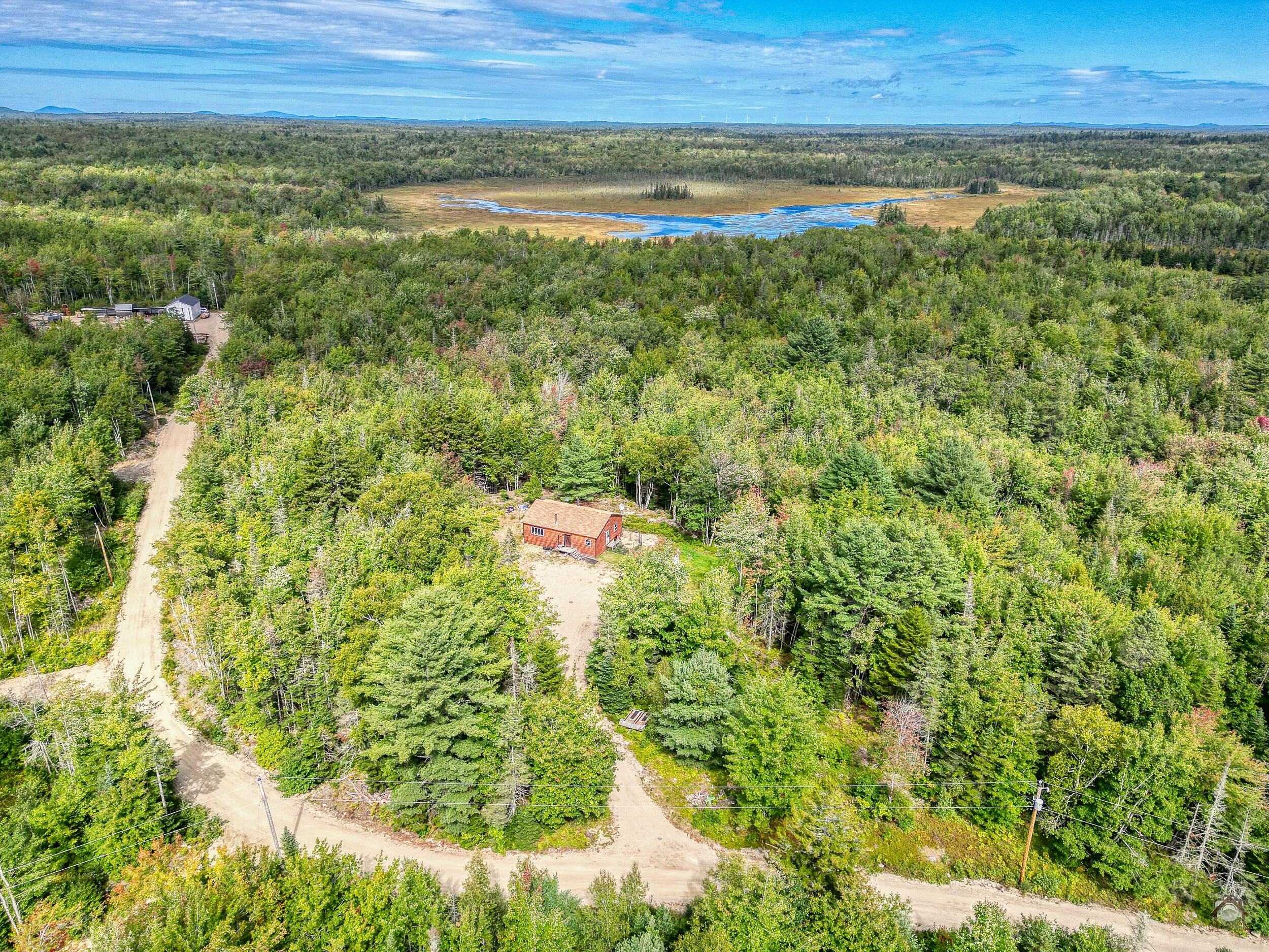 35 Hidden Acres
