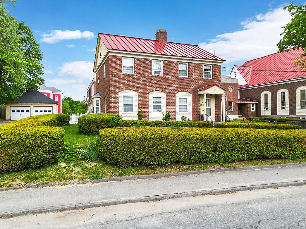 Photo of 19-21 High Street, Fairfield, ME 04901 (MLS # 1664696)
