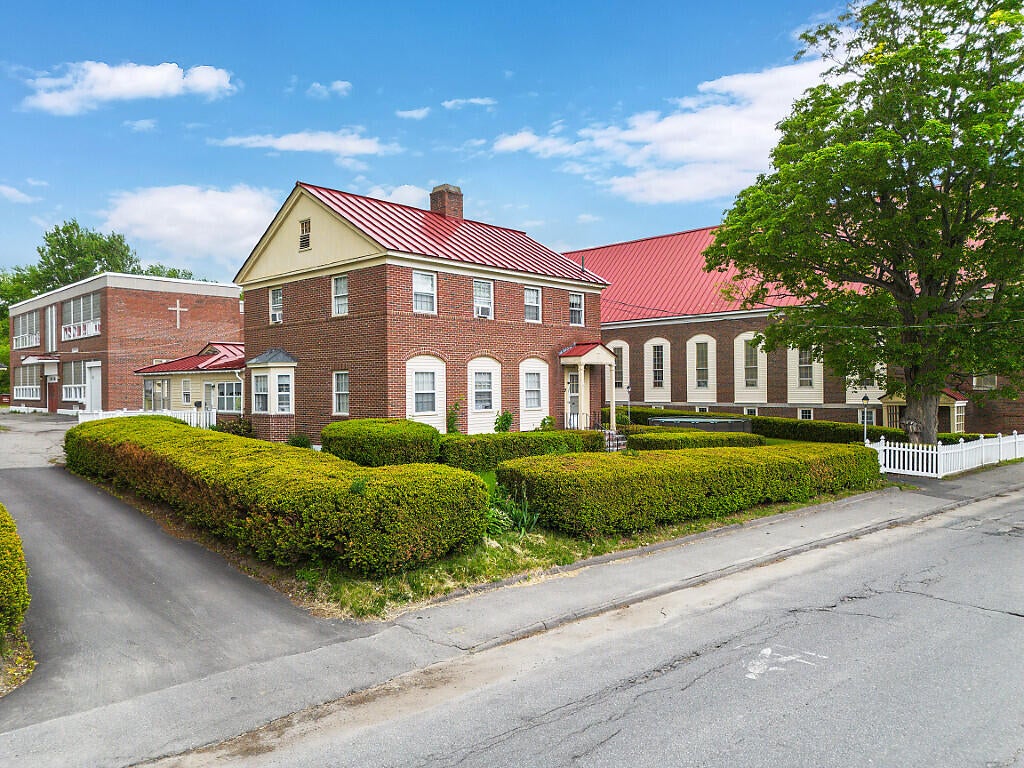 Photo of 19-21 High Street, Fairfield, ME 04901 (MLS # 1664696)