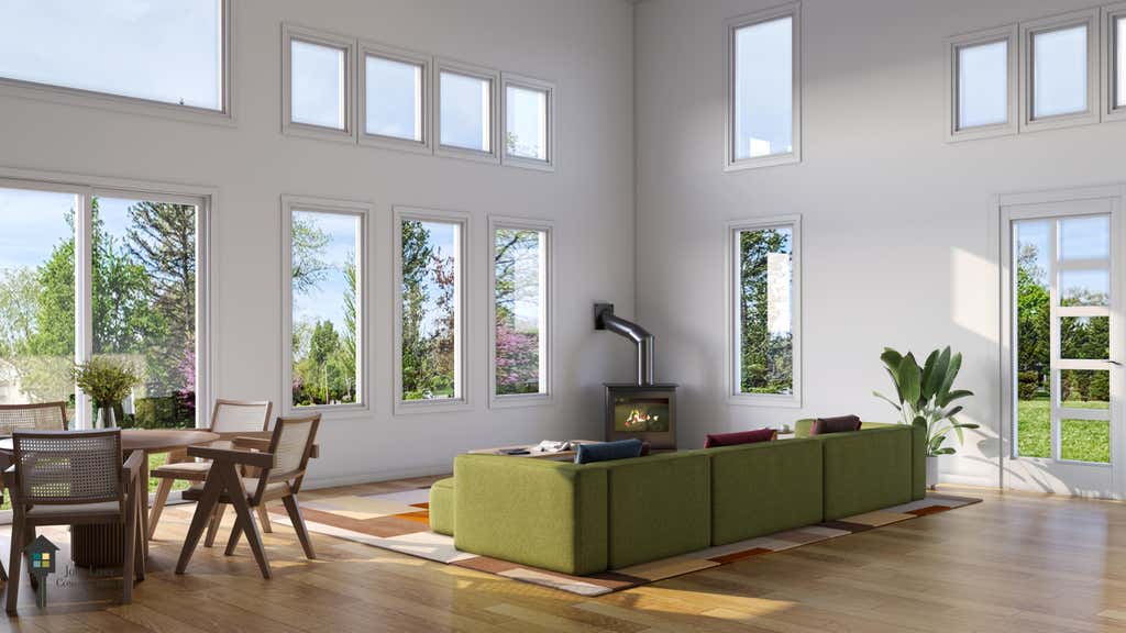 Photo of Lot 6 Village Circle, Brunswick, ME 04011 (MLS # 1658630)