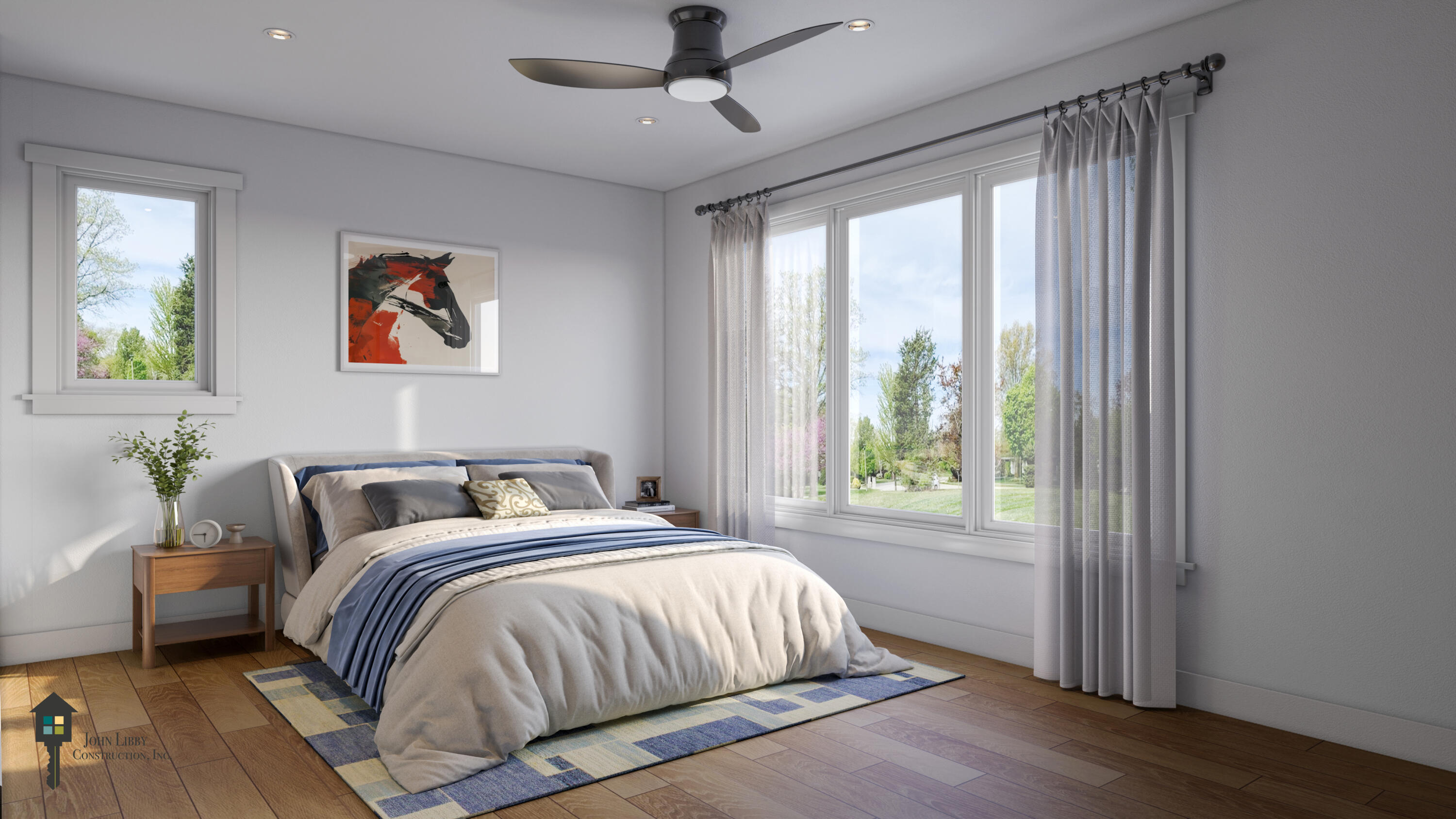 Lot 6 Village Circle