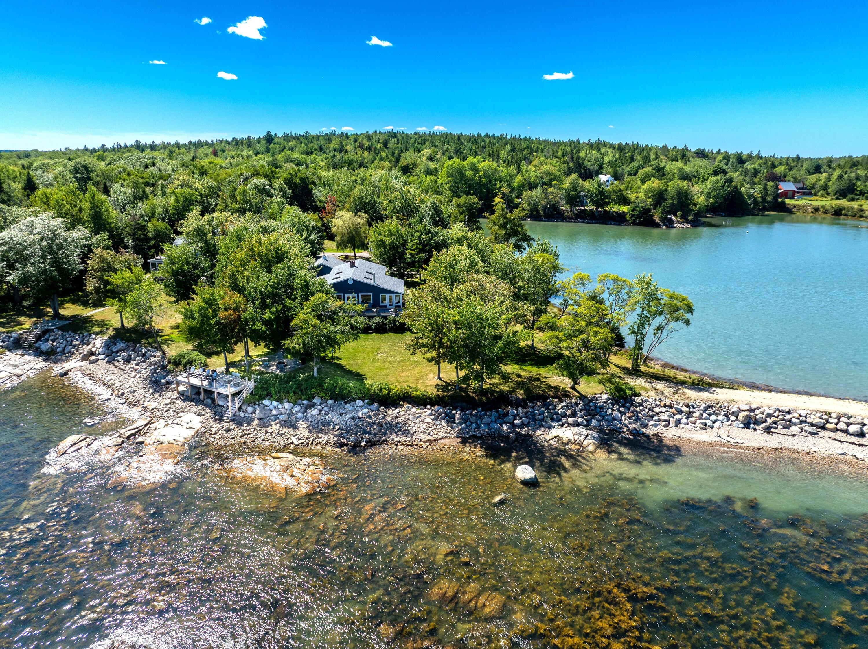 18 Island Cove Lane