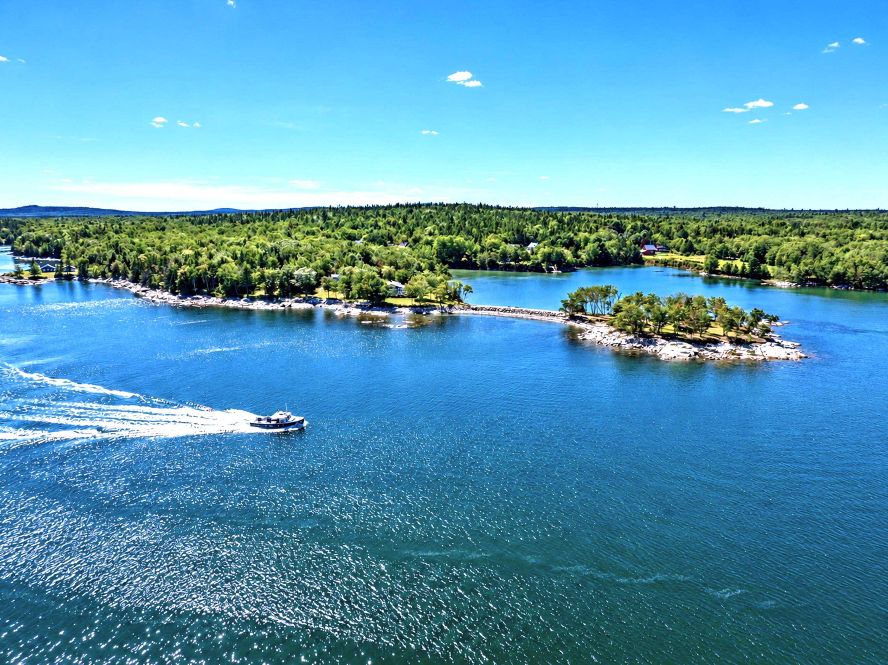 18 Island Cove Lane