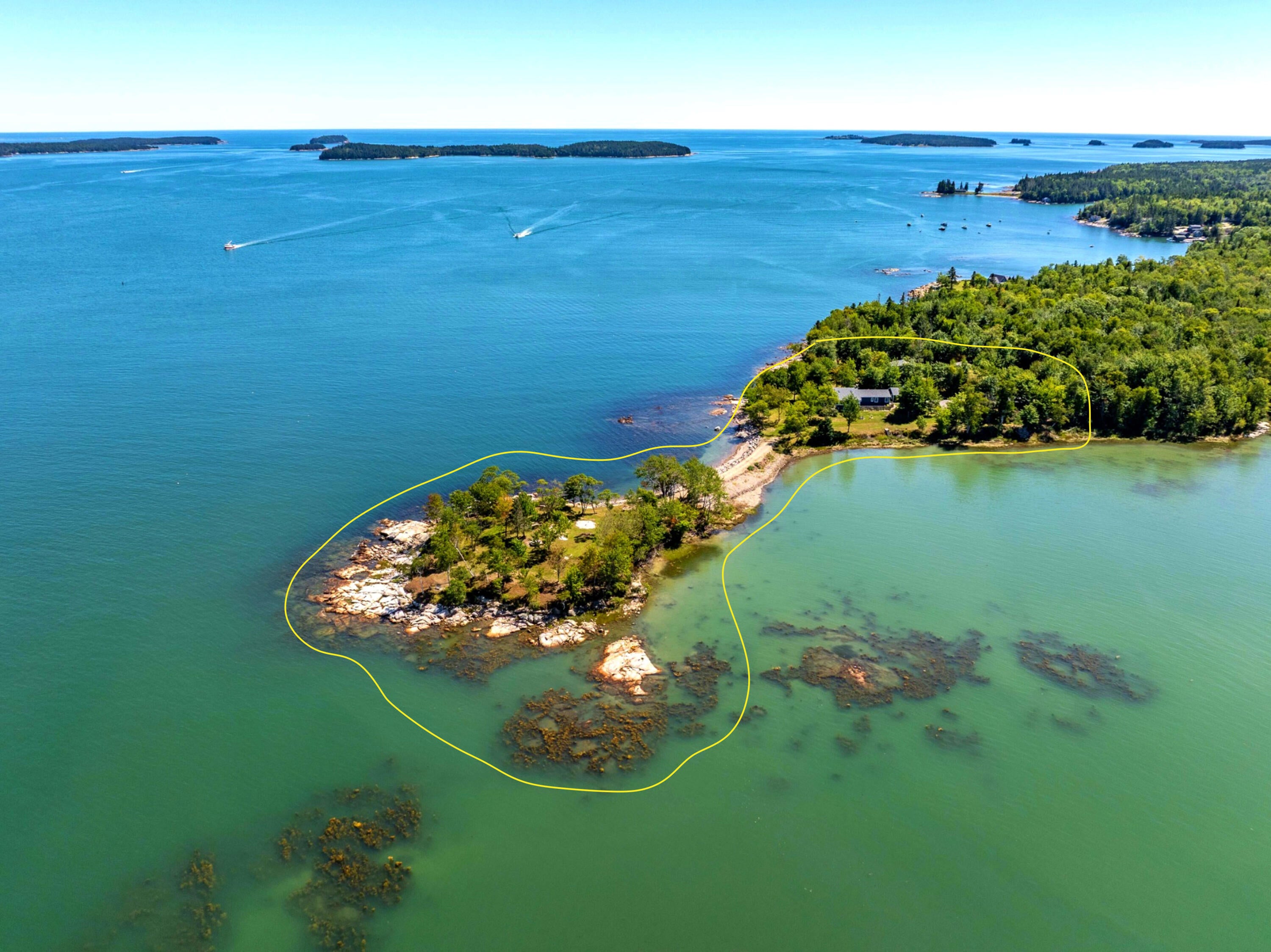 18 Island Cove Lane
