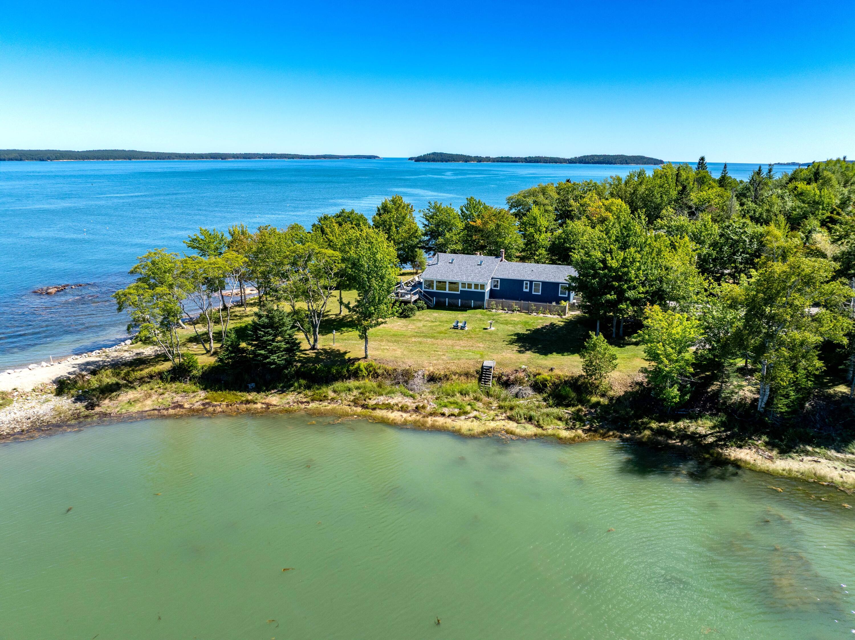 18 Island Cove Lane