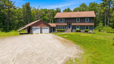 Photo of 35 Lessard Drive, Turner, ME 04282 (MLS # 1667464)