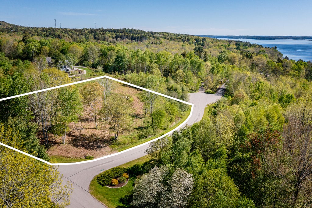 Photo of 7 Highfields Lane, Northport, ME 04849 (MLS # 1665405)