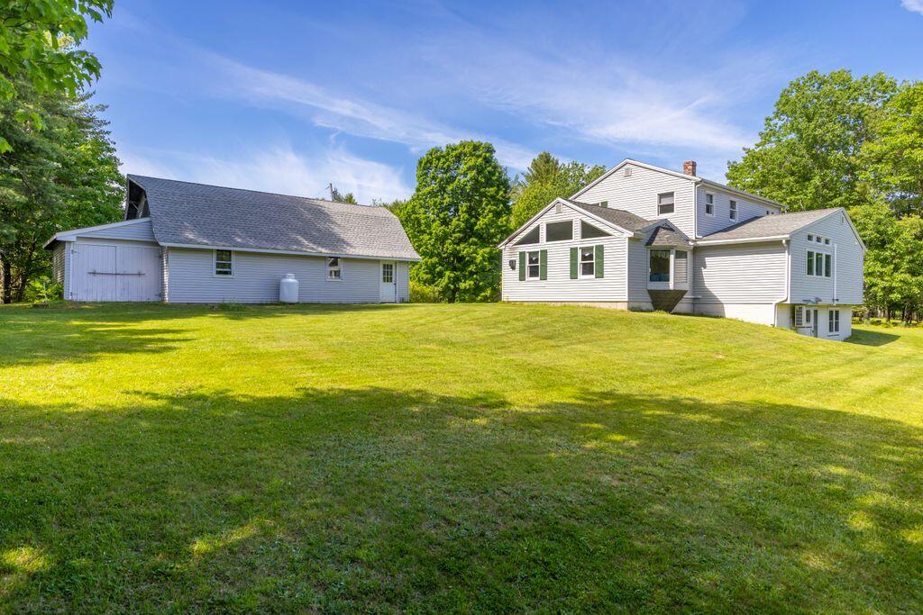 33 Mclellan Road