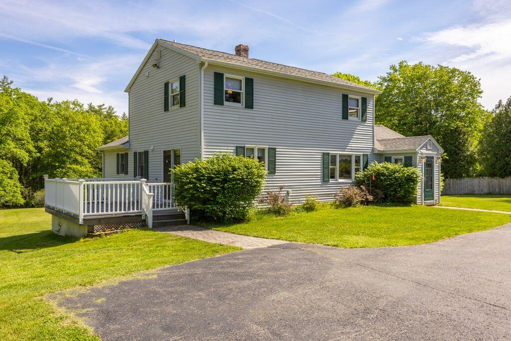 33 Mclellan Road