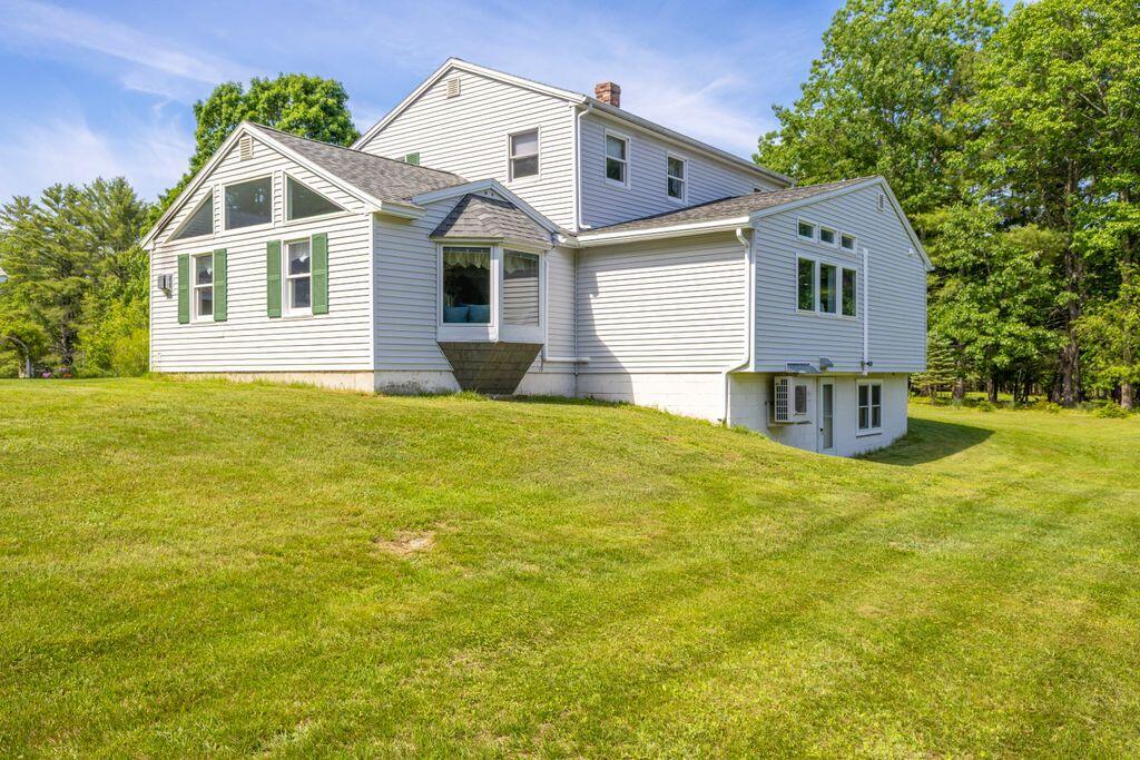 33 Mclellan Road