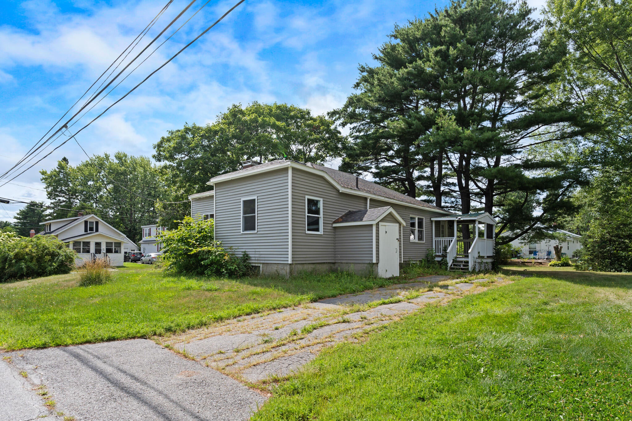 47 Fairfax Street