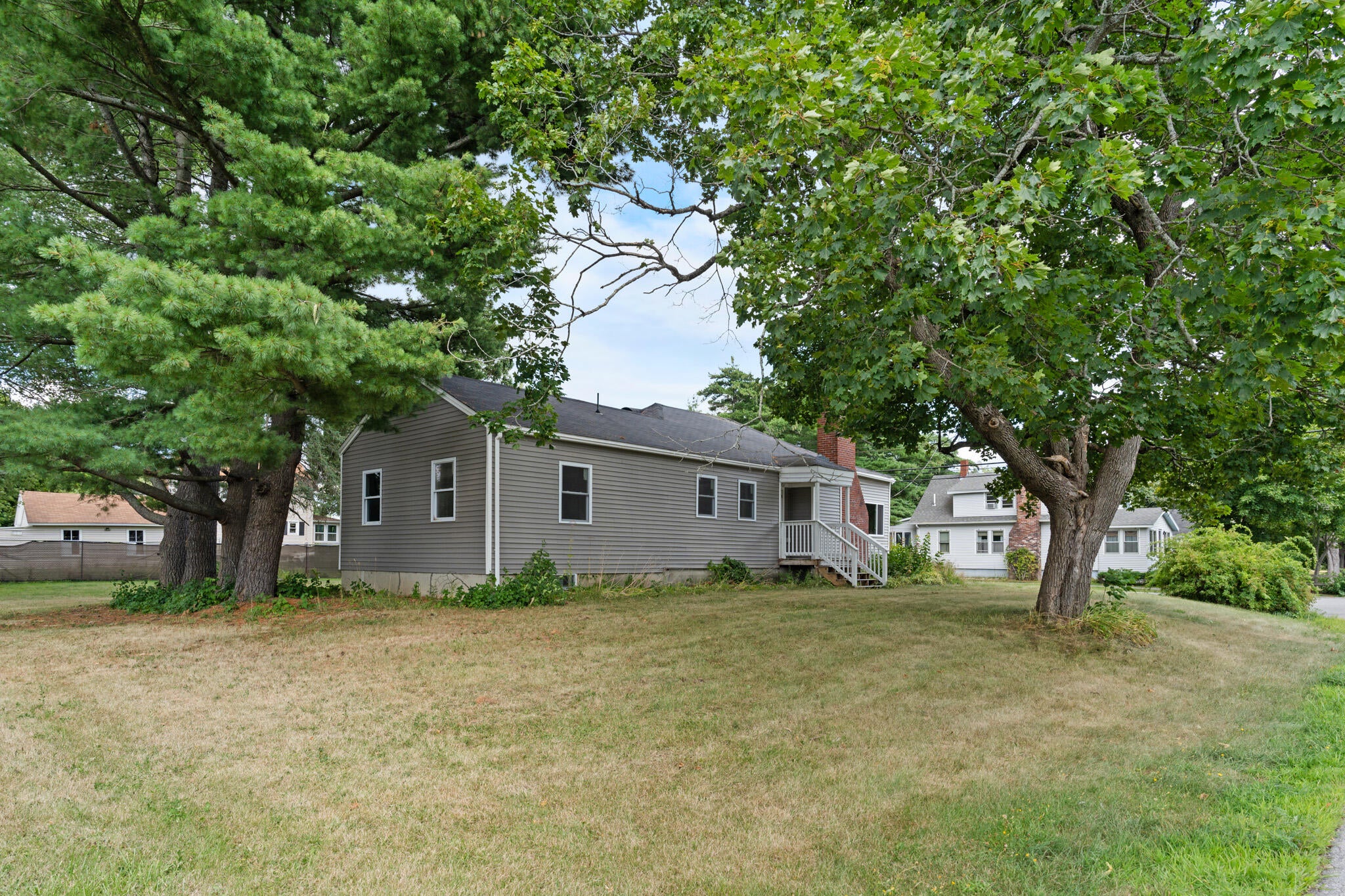 47 Fairfax Street