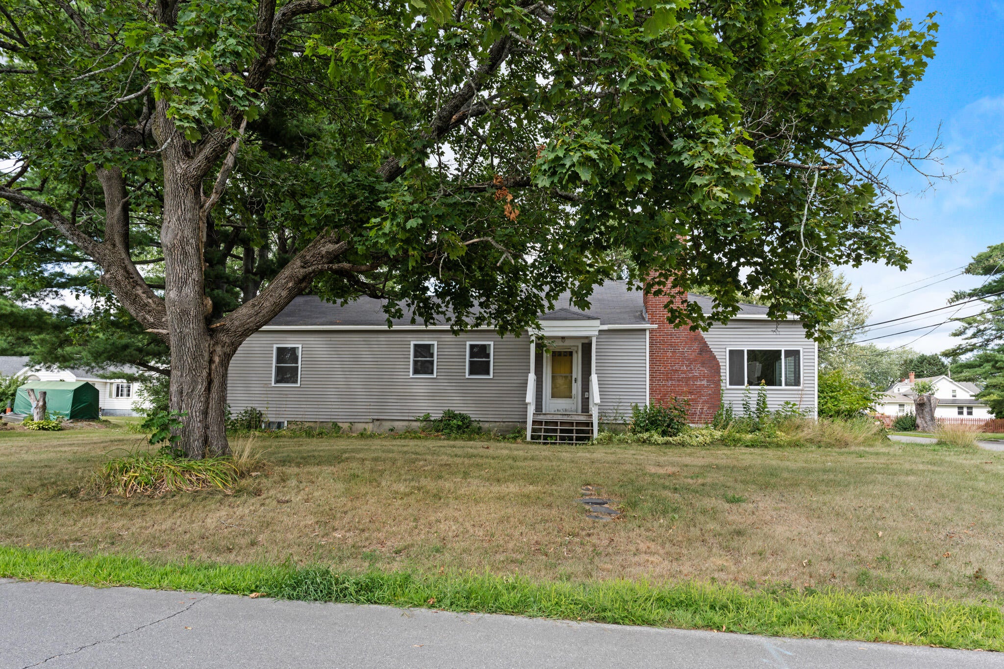 47 Fairfax Street