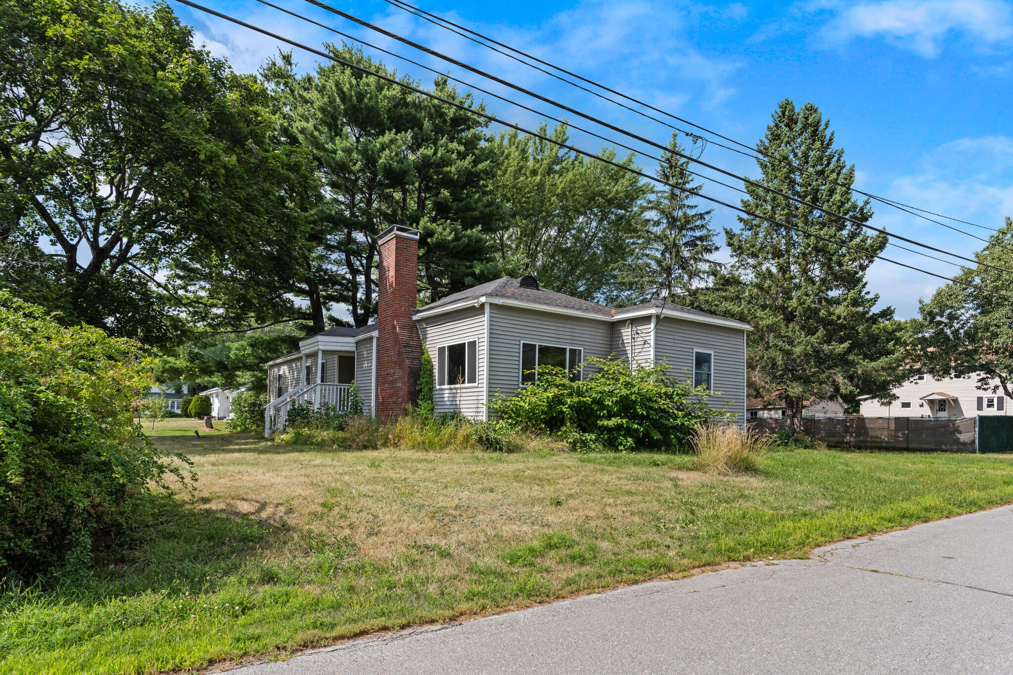 47 Fairfax Street