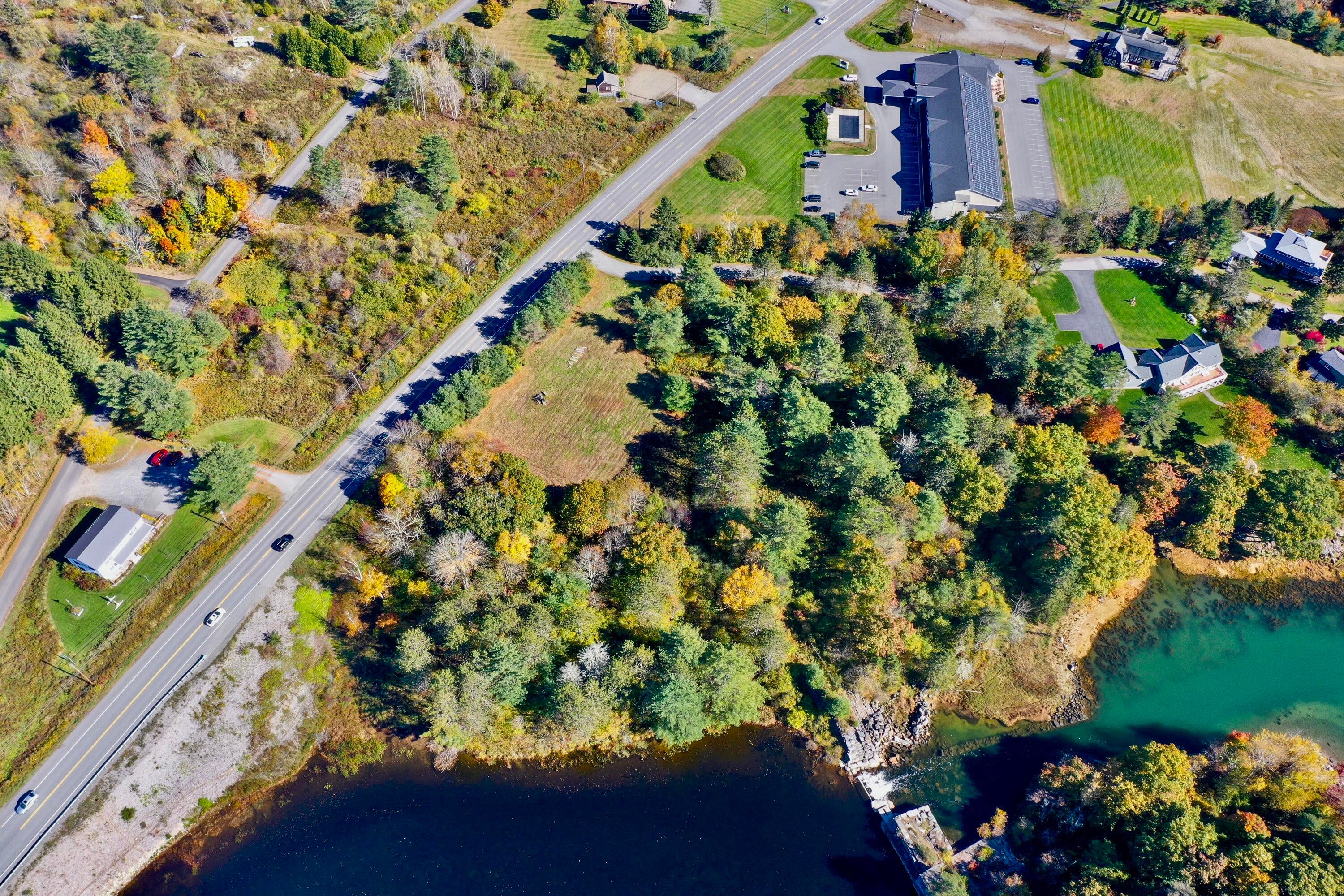 Lot 1 Belle Point Road