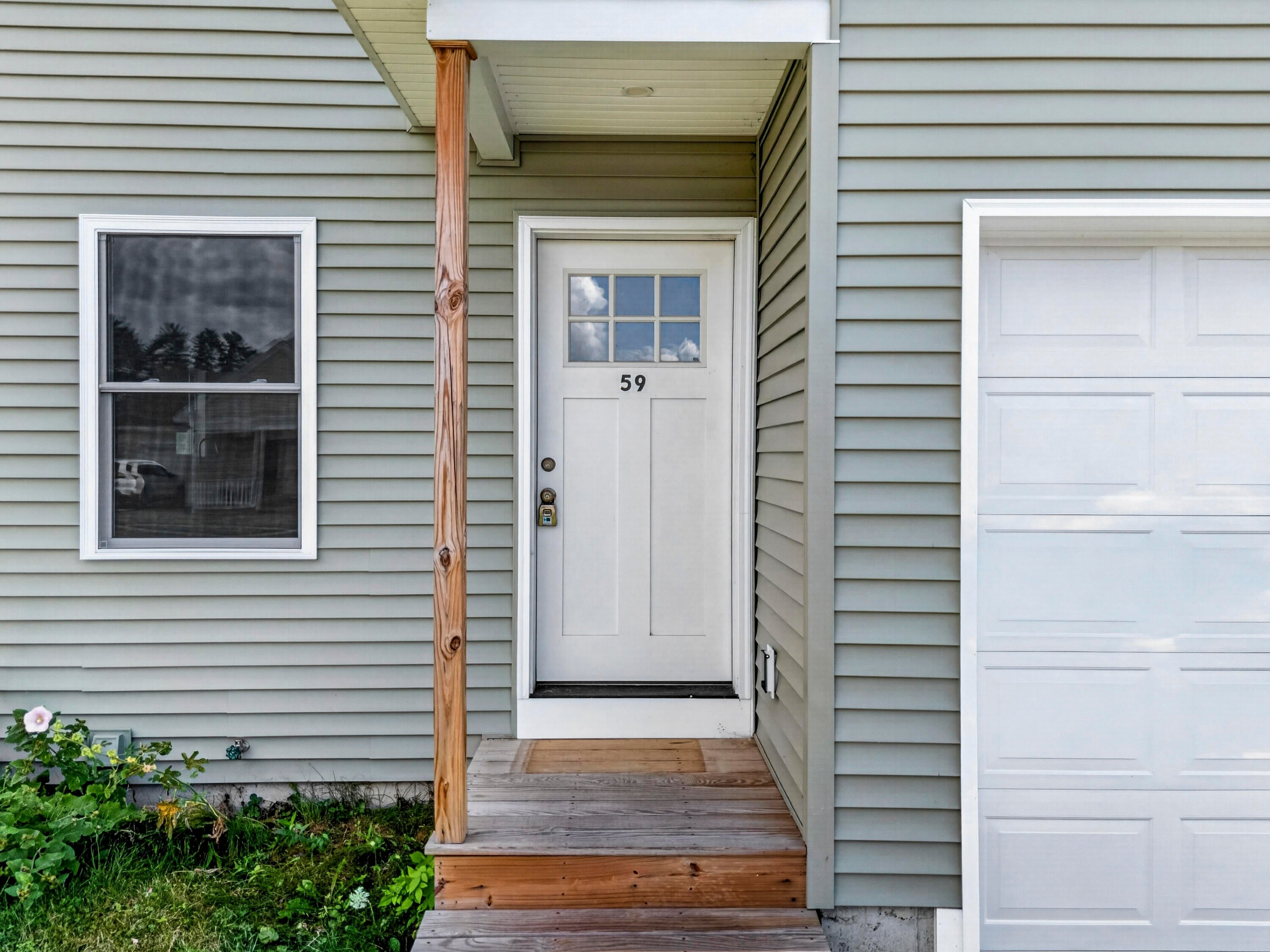 59 Village Circle