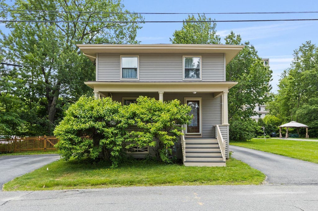 Photo of 14 Holly Street, Portland, ME 04103 (MLS # 1667516)