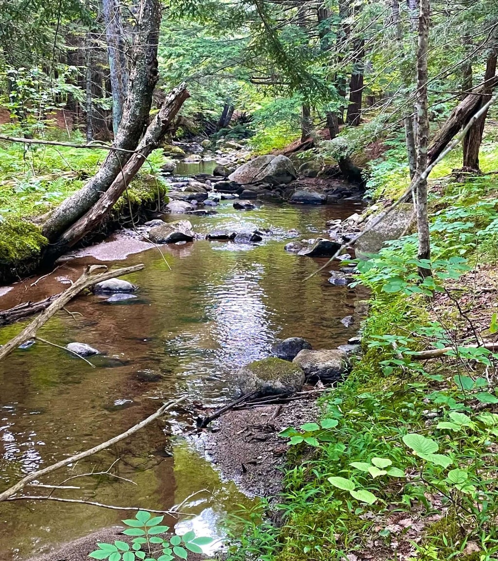 Photo of PO M20 L25 4 Mile Square Road, Anson, ME 04911 (MLS # 1663301)