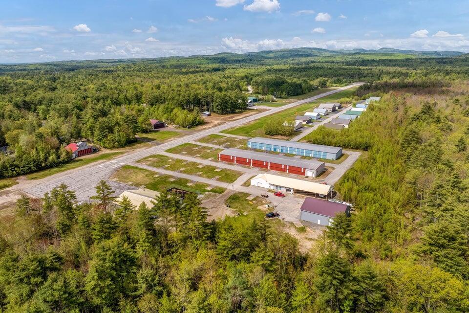 13 Airport Drive