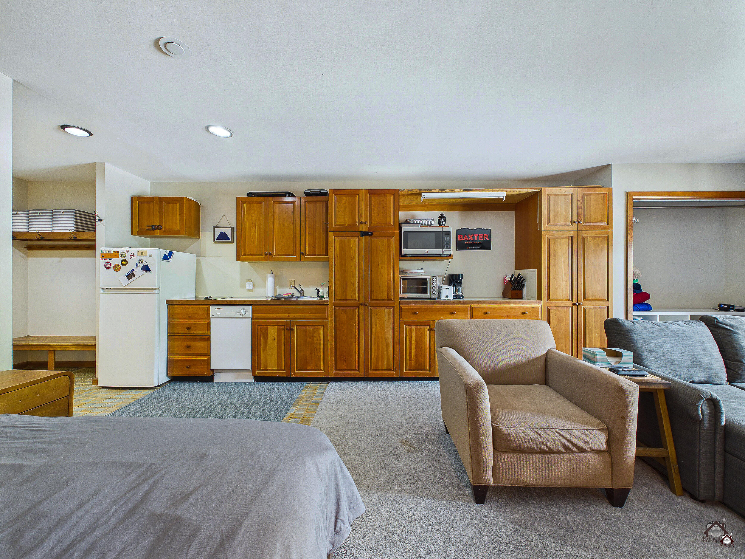 265 Sugar Tree 265