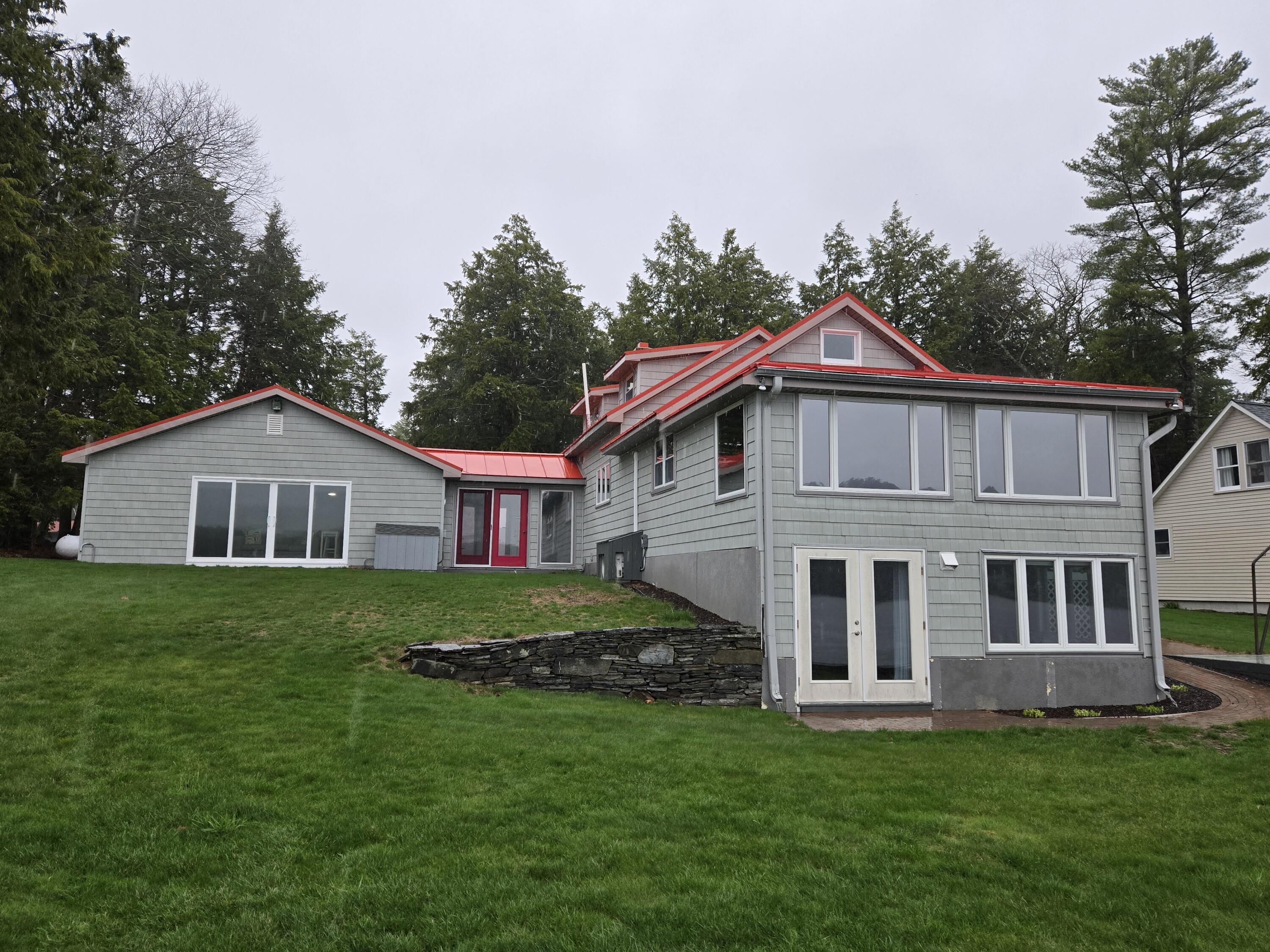 69 Scott Drive