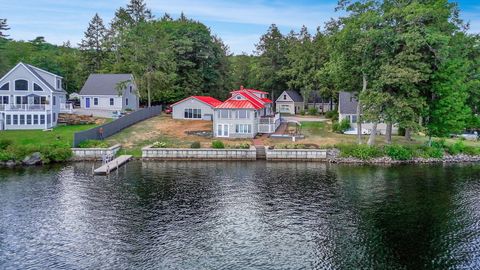 Photo of 69 Scott Drive, Monmouth, ME 04259 (MLS # 1664896)