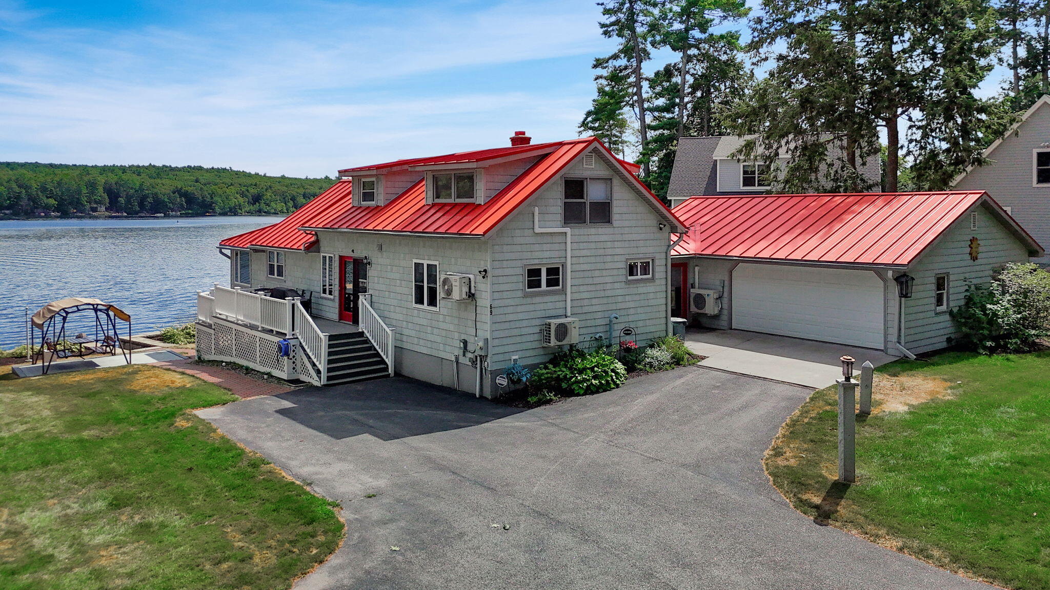 69 Scott Drive