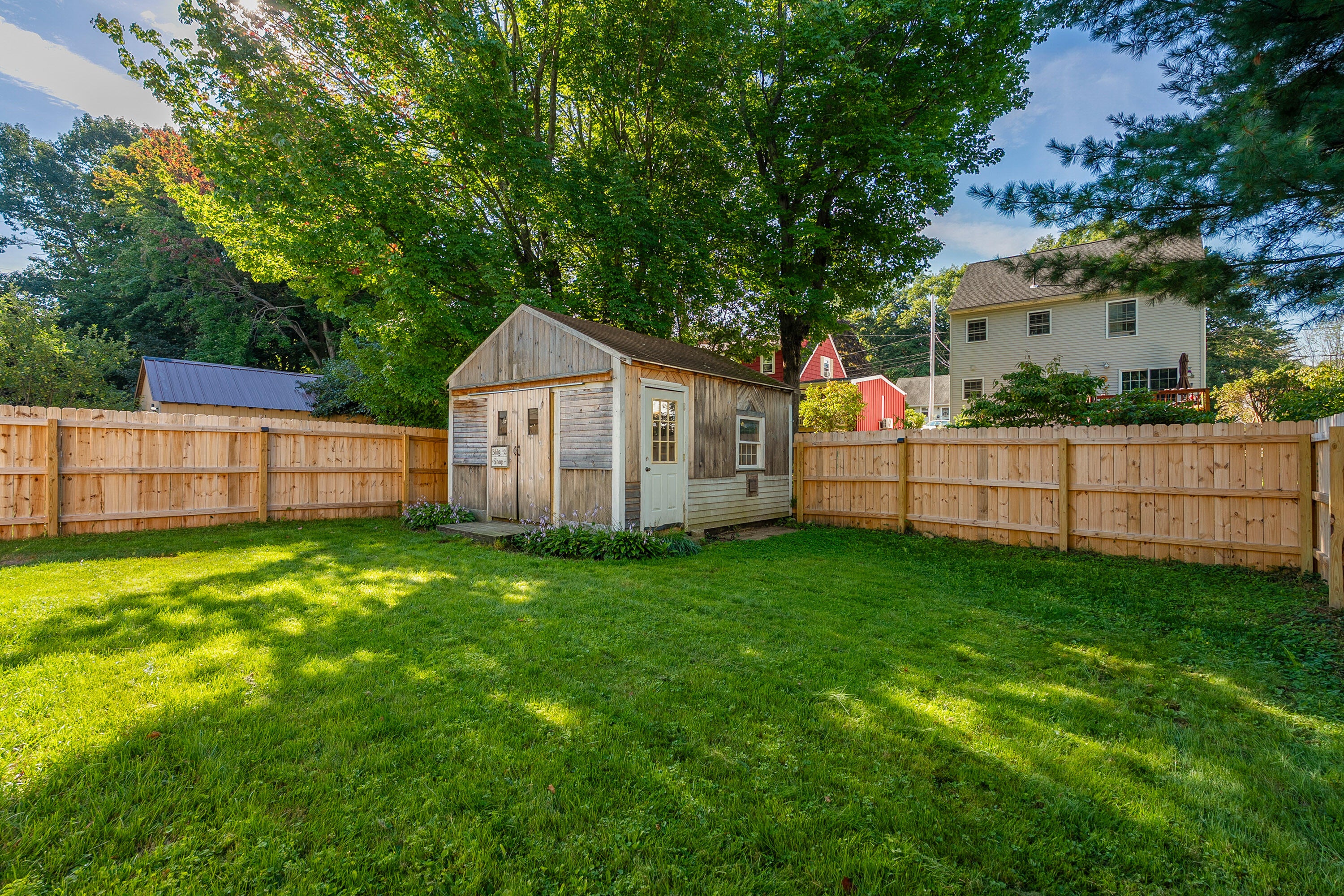 13 Columbus Avenue