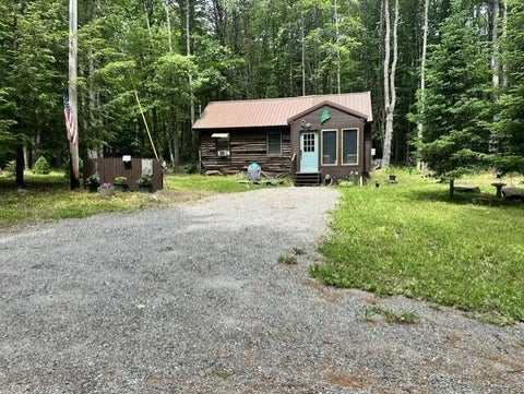 Photo of 1196 Edes Falls Road, Harrison, ME 04040 (MLS # 1667456)