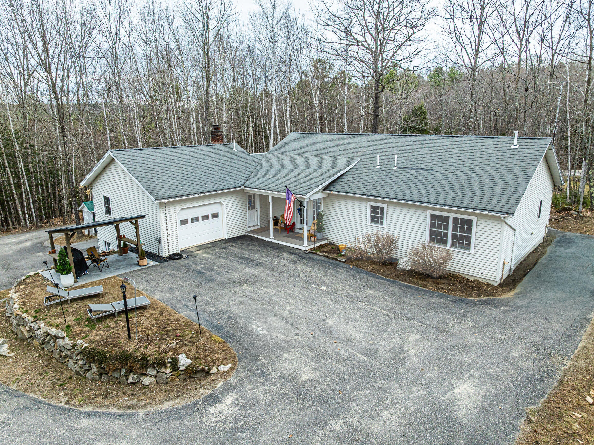 179 Egypt Road