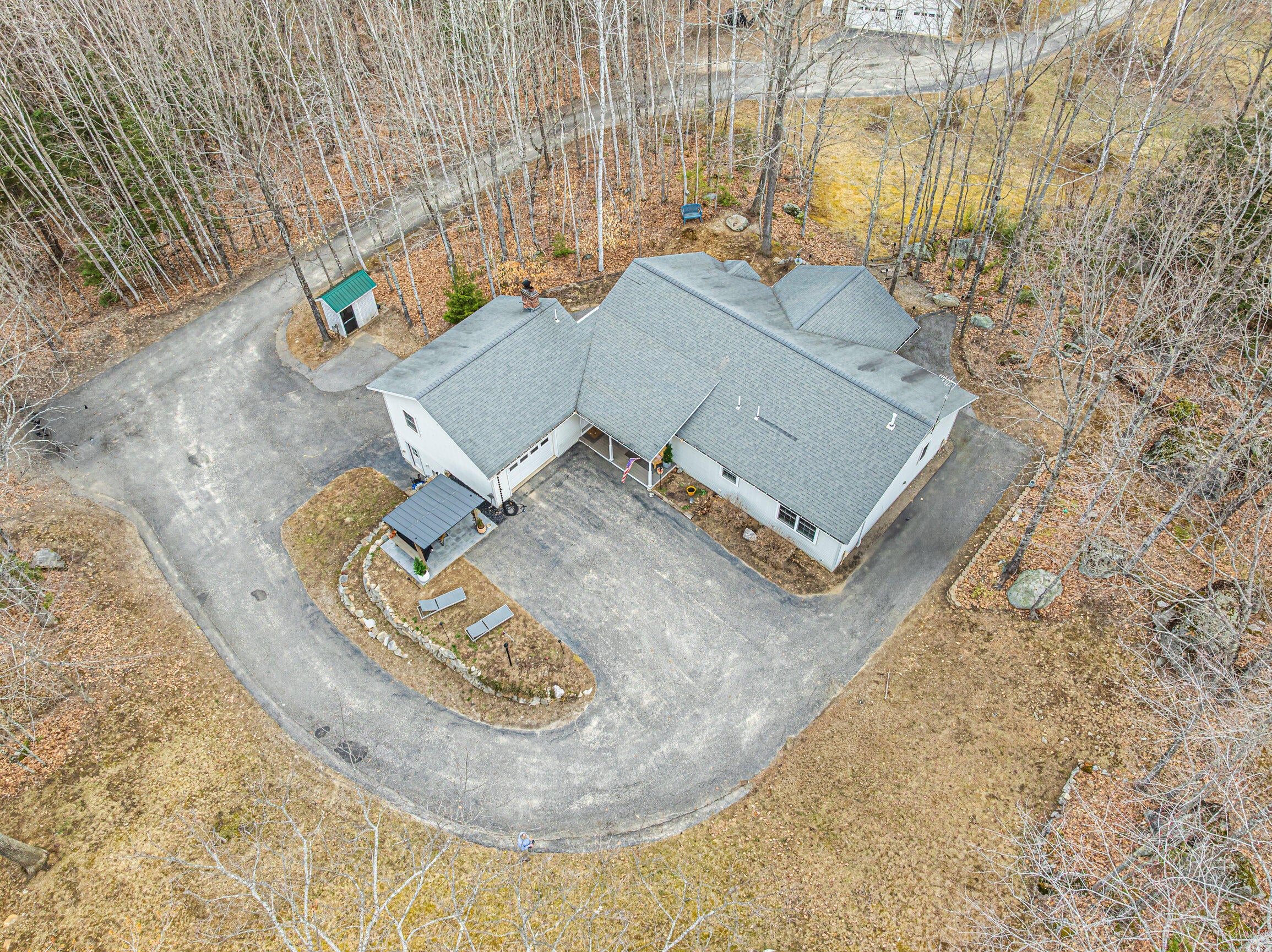 179 Egypt Road
